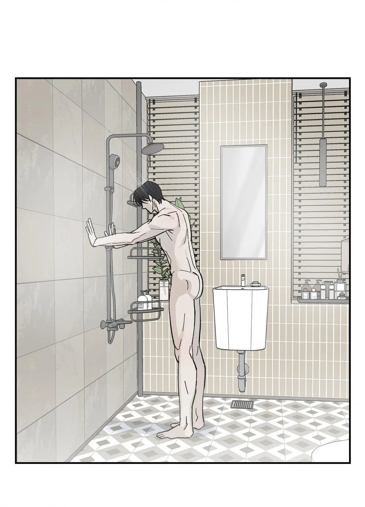 Read Ki-ChanFans chapter 6 image 76 on Lezhin