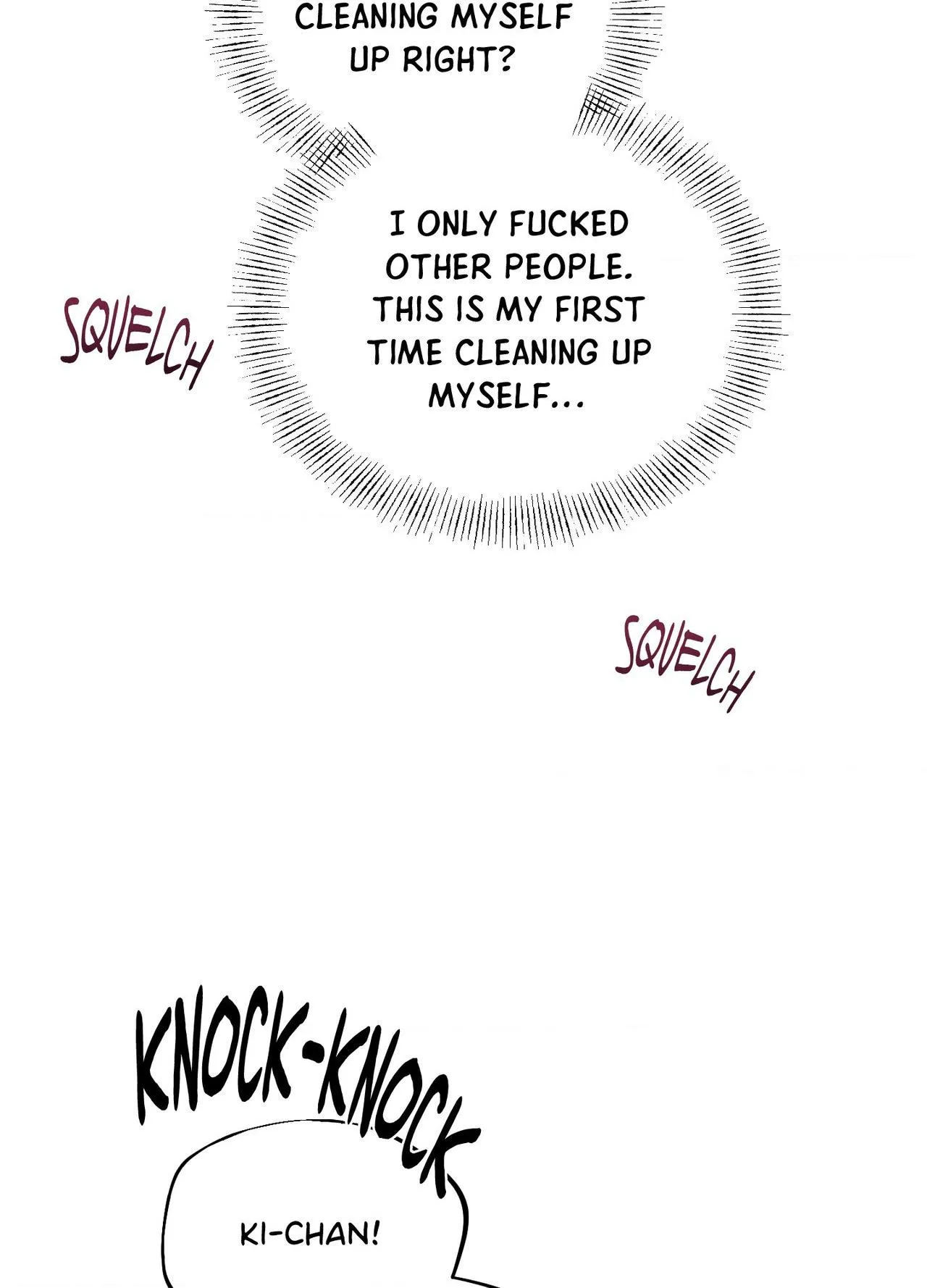 Read Ki-ChanFans chapter 6 image 83 on Lezhin