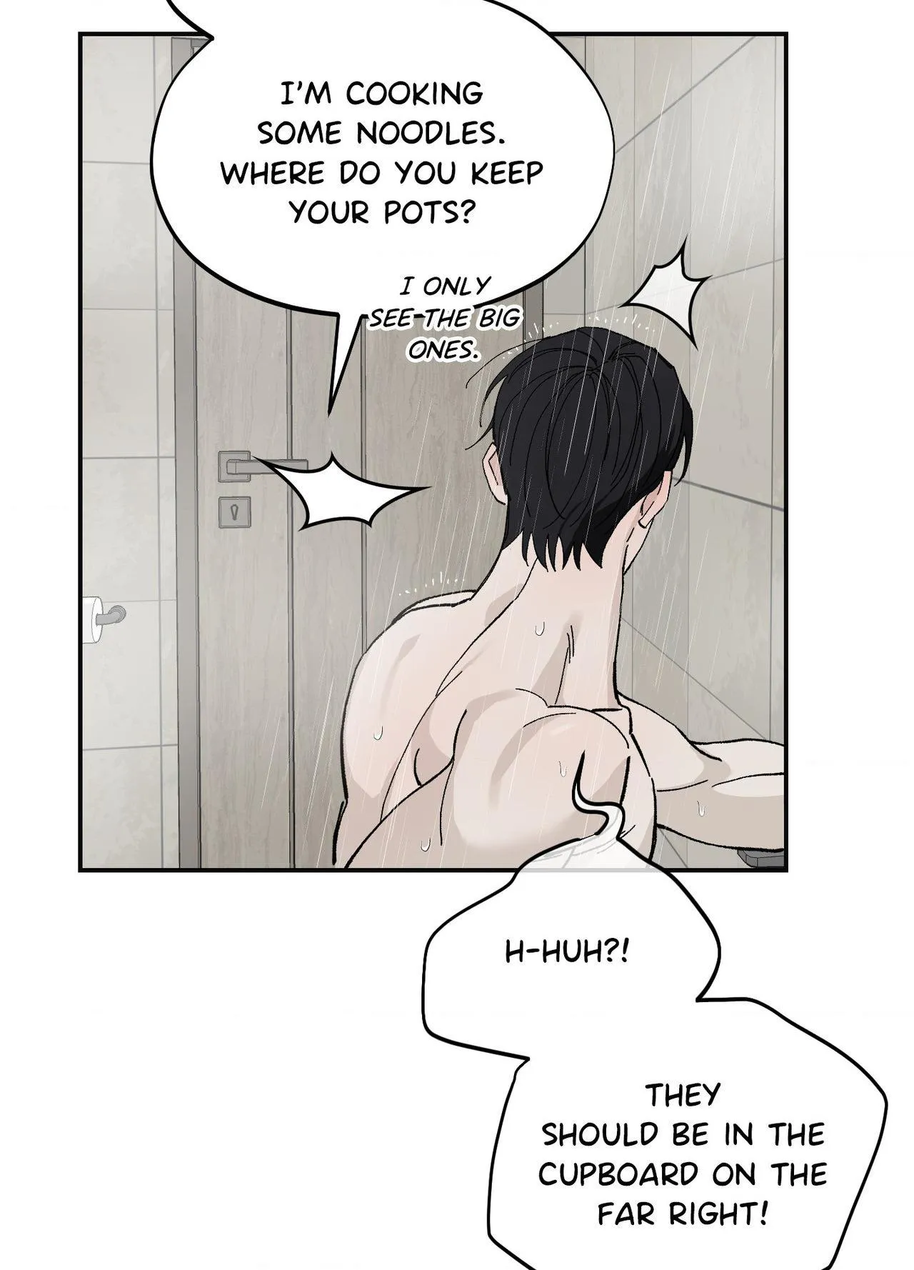 Read Ki-ChanFans chapter 6 image 84 on Lezhin