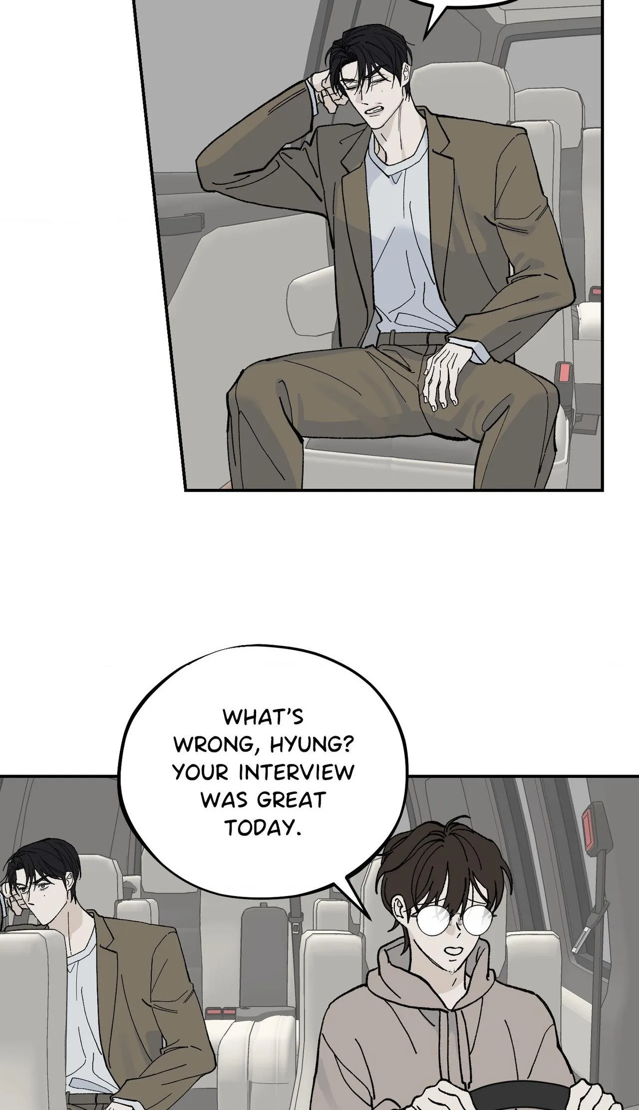 Read Ki-ChanFans chapter 7 image 11 on Lezhin