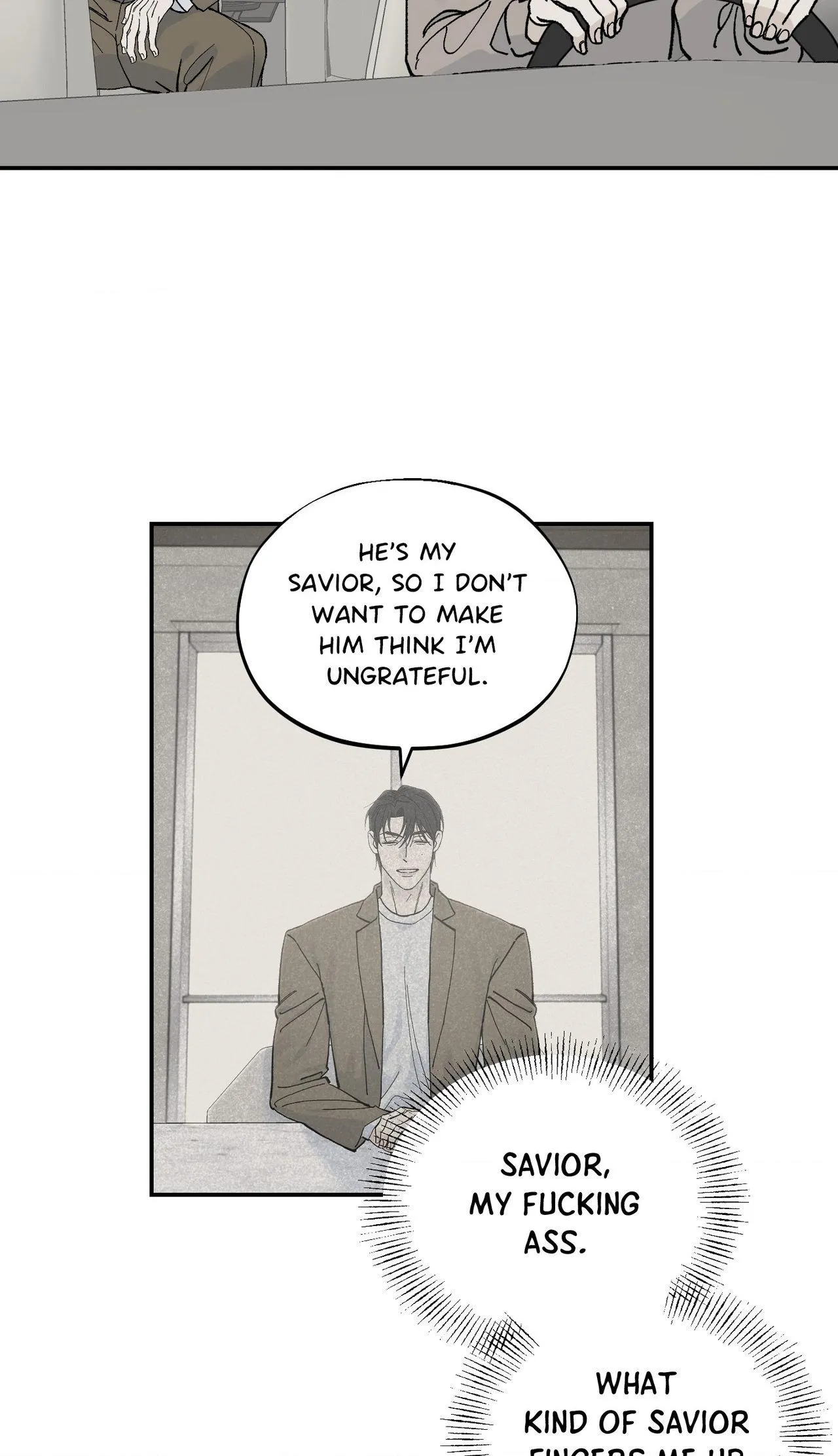 Read Ki-ChanFans chapter 7 image 12 on Lezhin