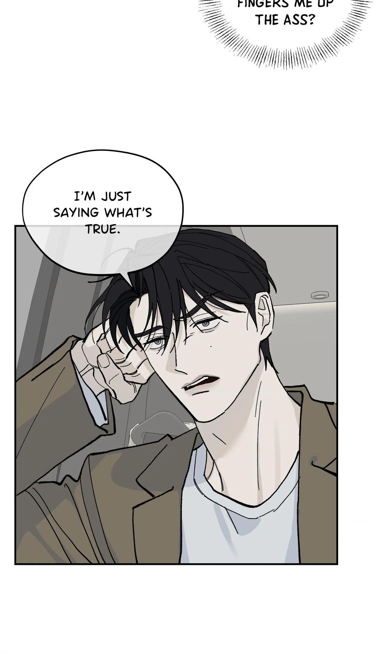 Read Ki-ChanFans chapter 7 image 13 on Lezhin
