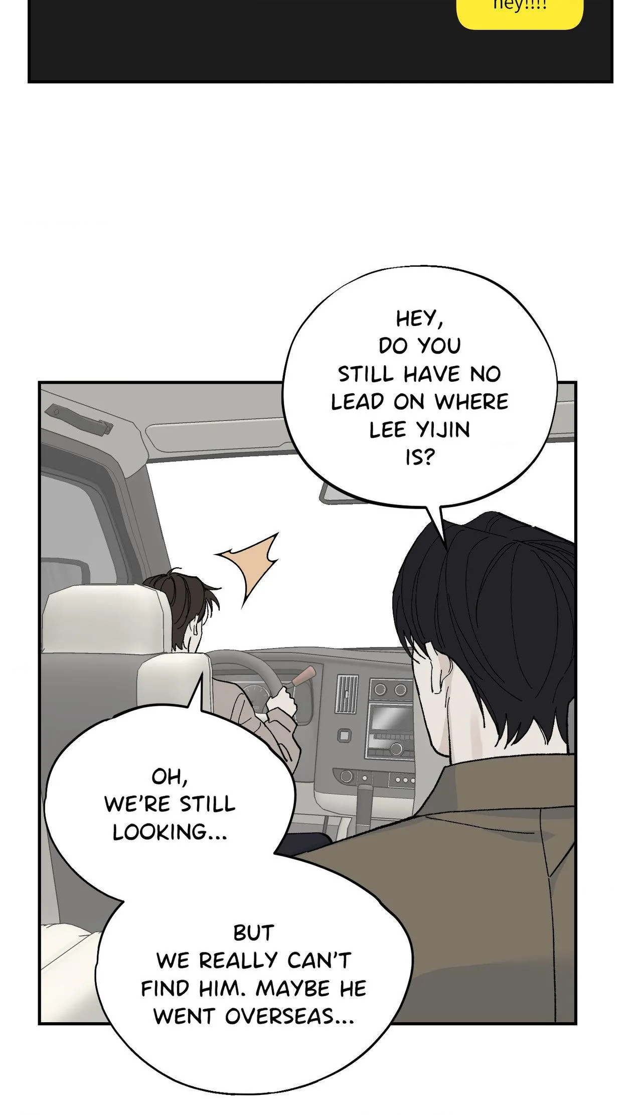 Read Ki-ChanFans chapter 7 image 17 on Lezhin