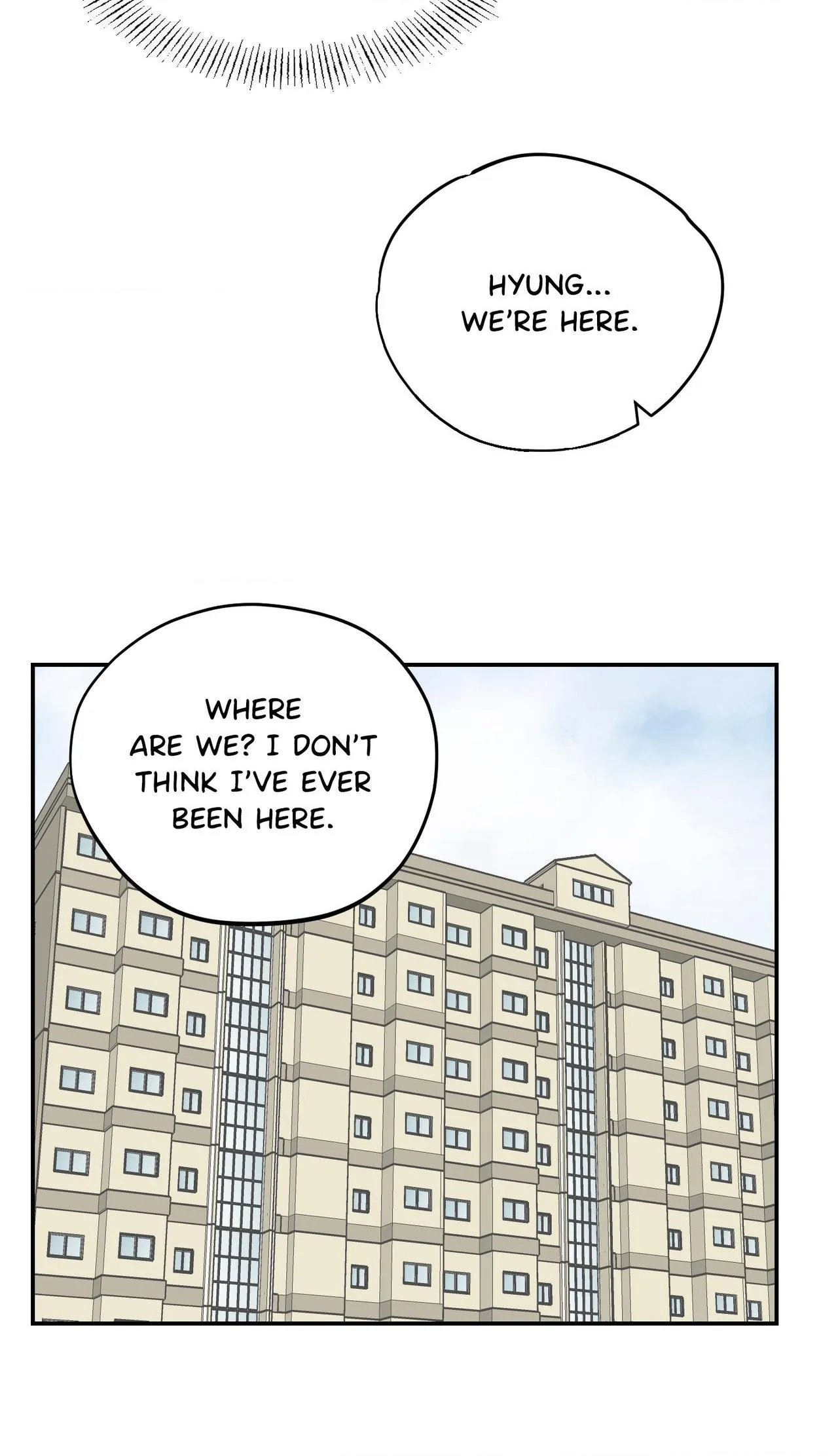 Read Ki-ChanFans chapter 7 image 19 on Lezhin