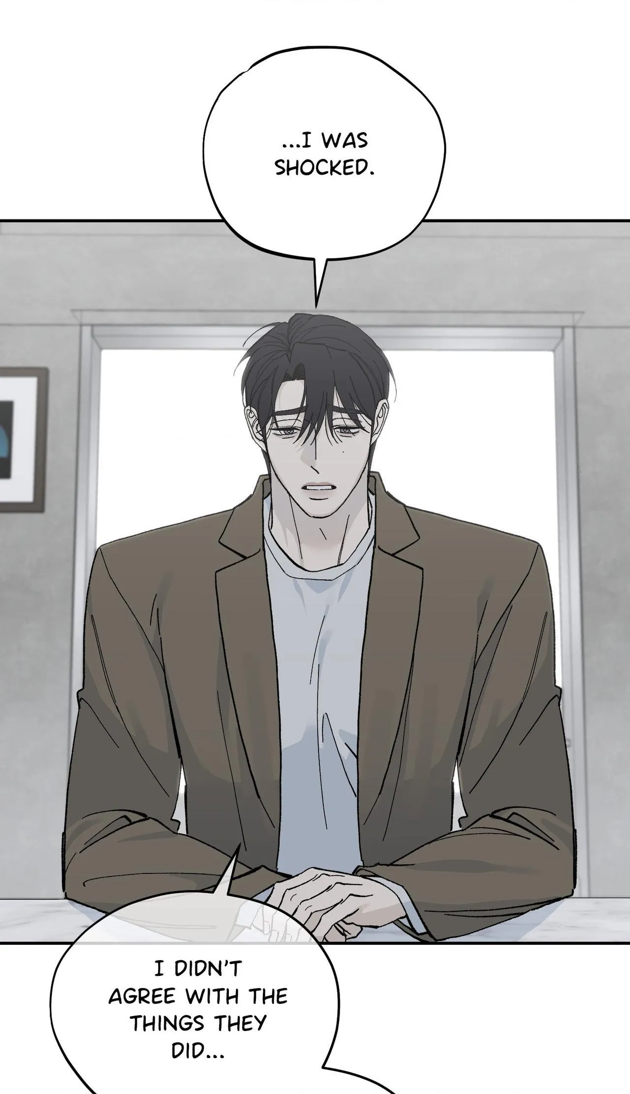 Read Ki-ChanFans chapter 7 image 2 on Lezhin
