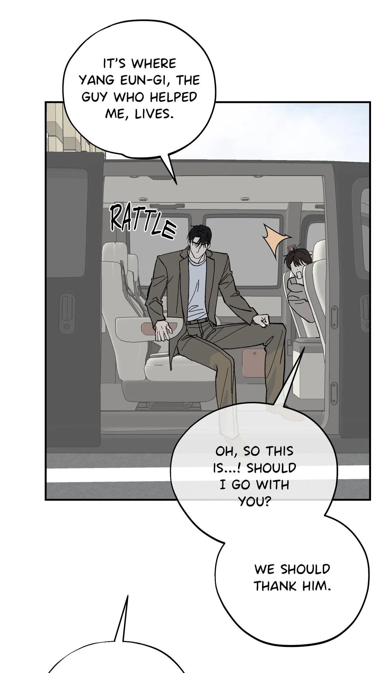 Read Ki-ChanFans chapter 7 image 20 on Lezhin