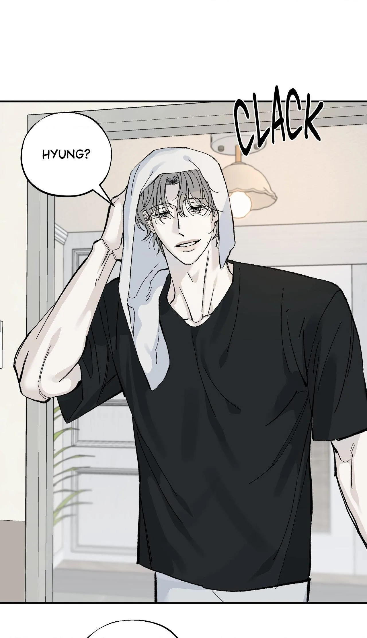 Read Ki-ChanFans chapter 7 image 23 on Lezhin