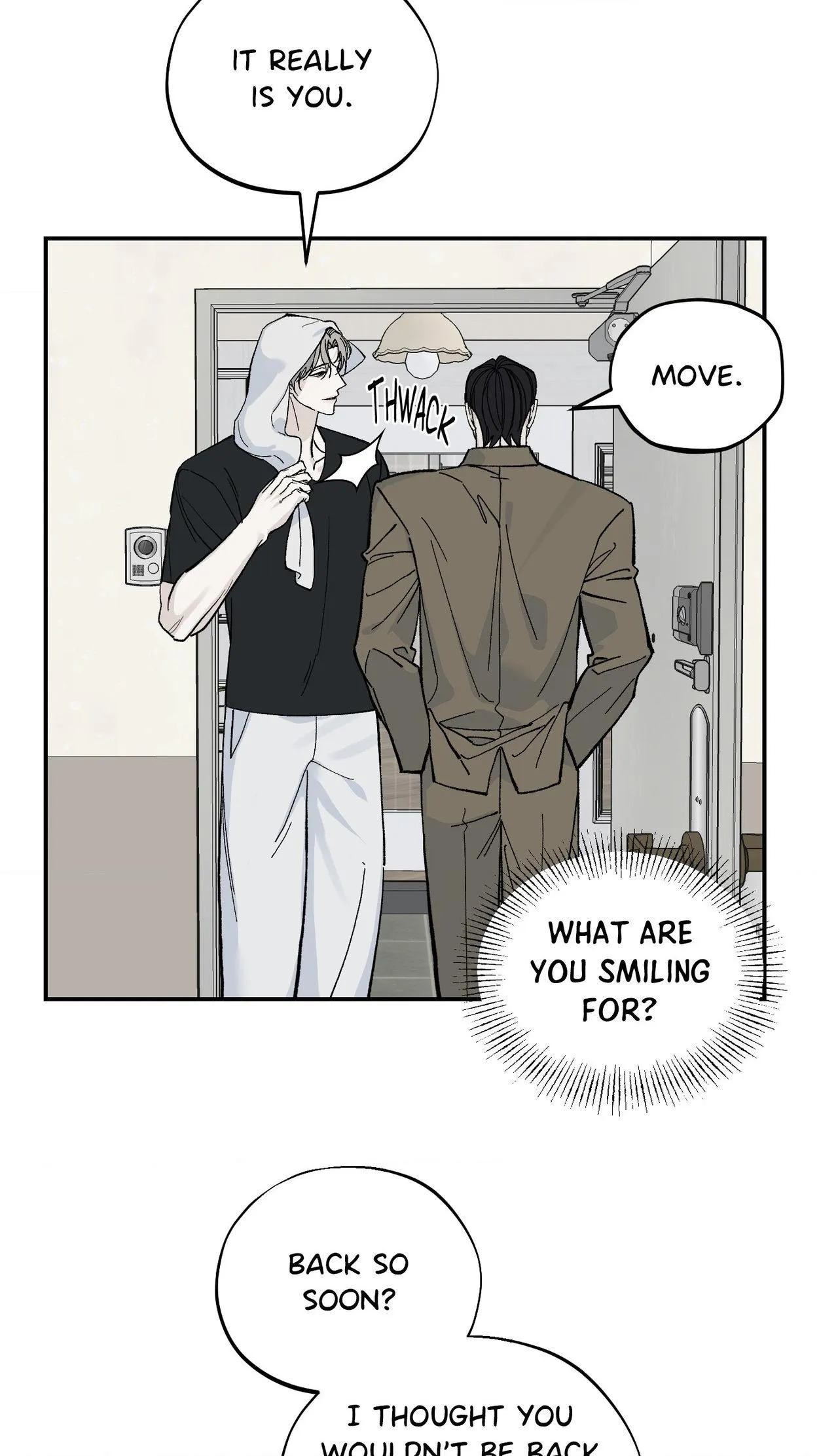 Read Ki-ChanFans chapter 7 image 24 on Lezhin