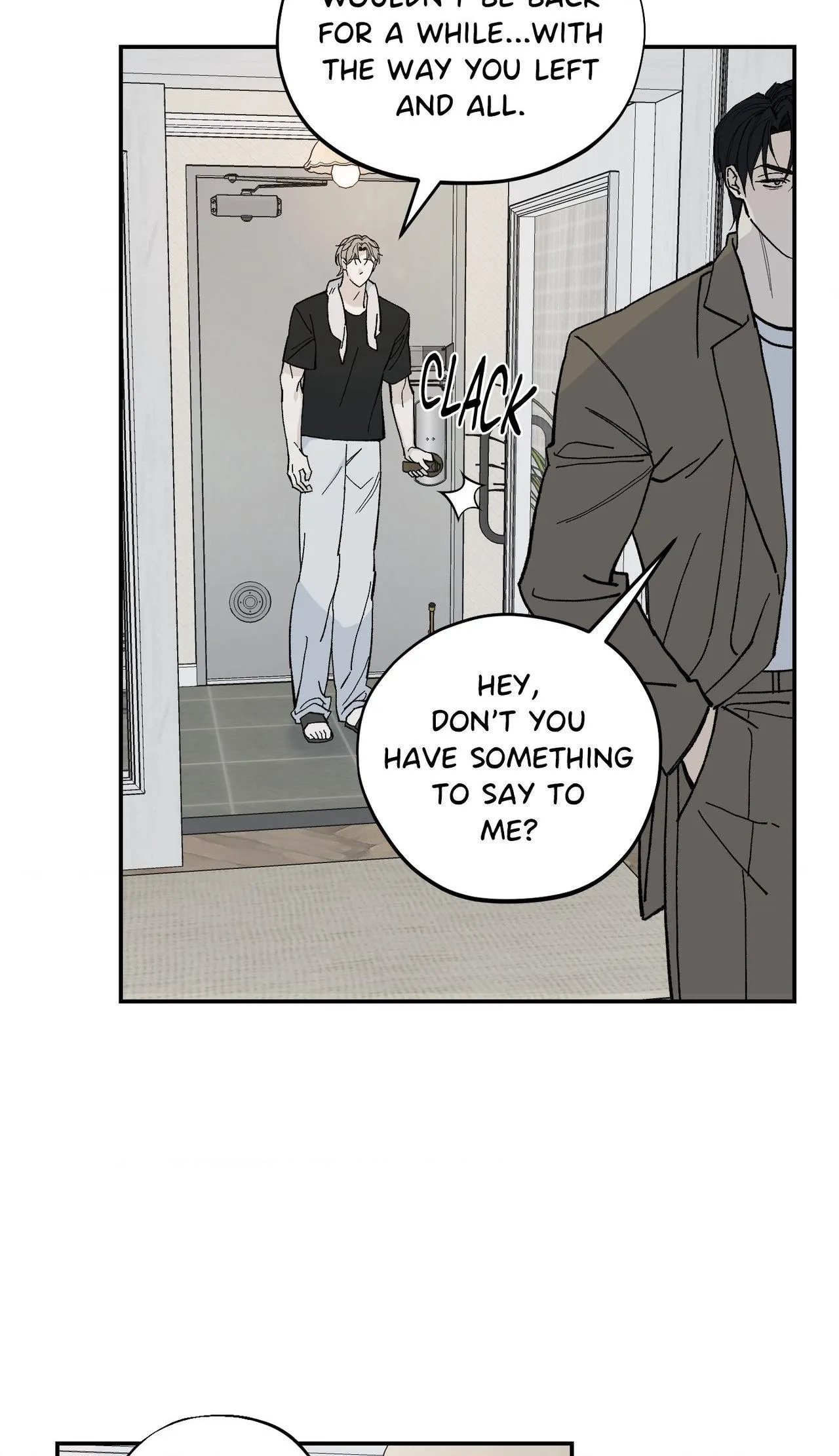 Read Ki-ChanFans chapter 7 image 25 on Lezhin