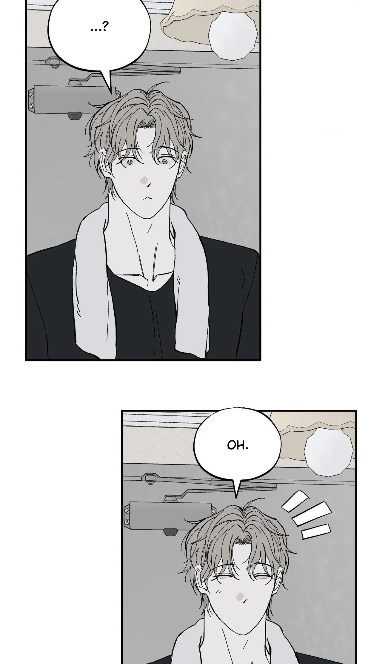 Read Ki-ChanFans chapter 7 image 26 on Lezhin