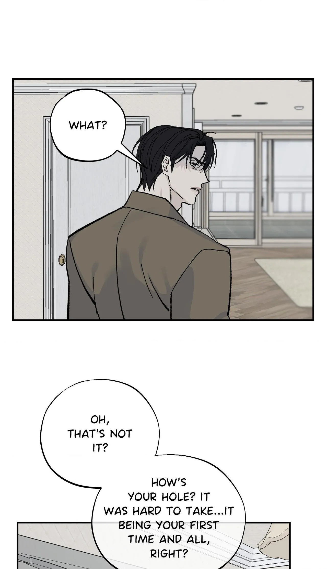 Read Ki-ChanFans chapter 7 image 28 on Lezhin