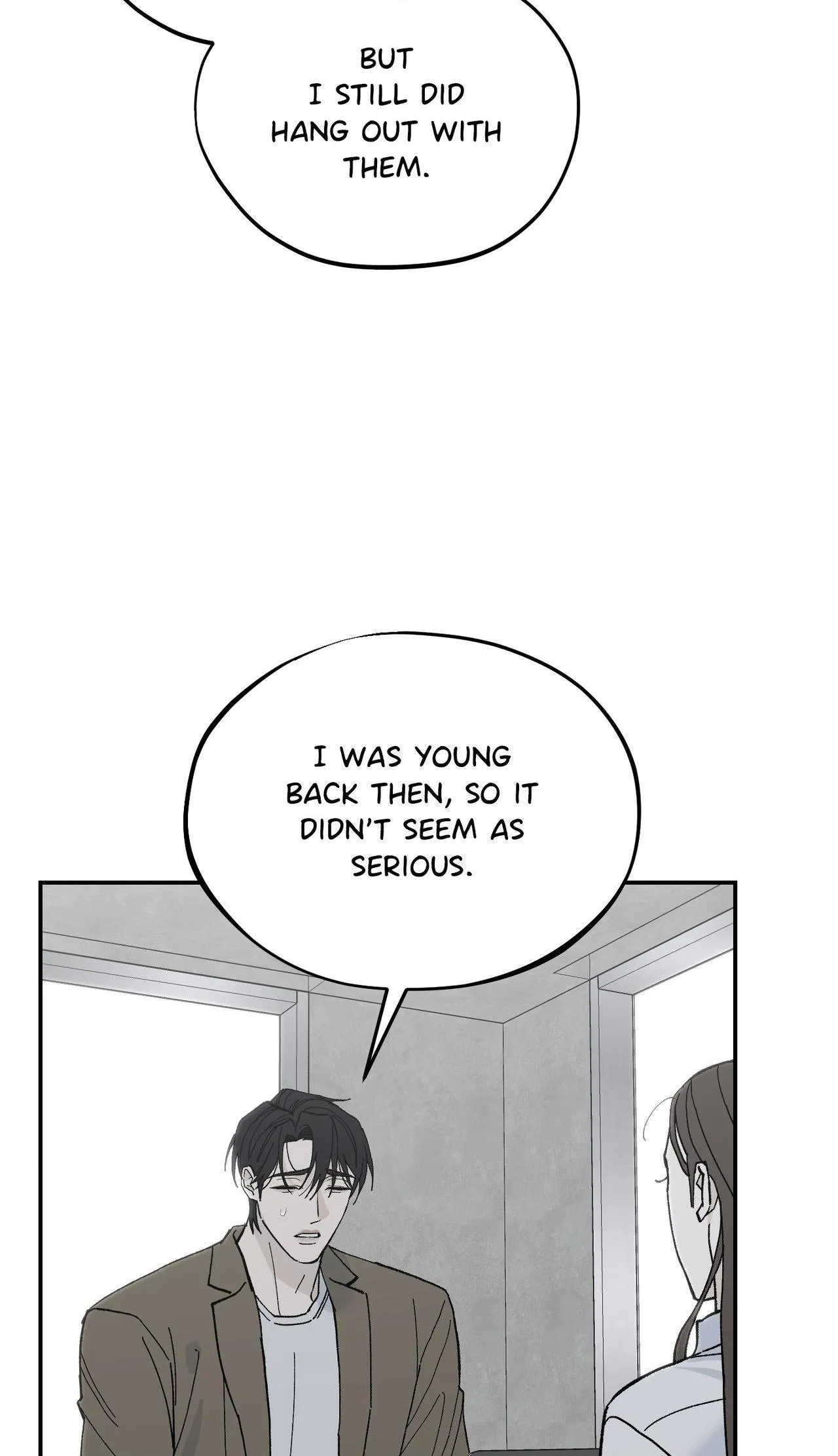 Read Ki-ChanFans chapter 7 image 3 on Lezhin