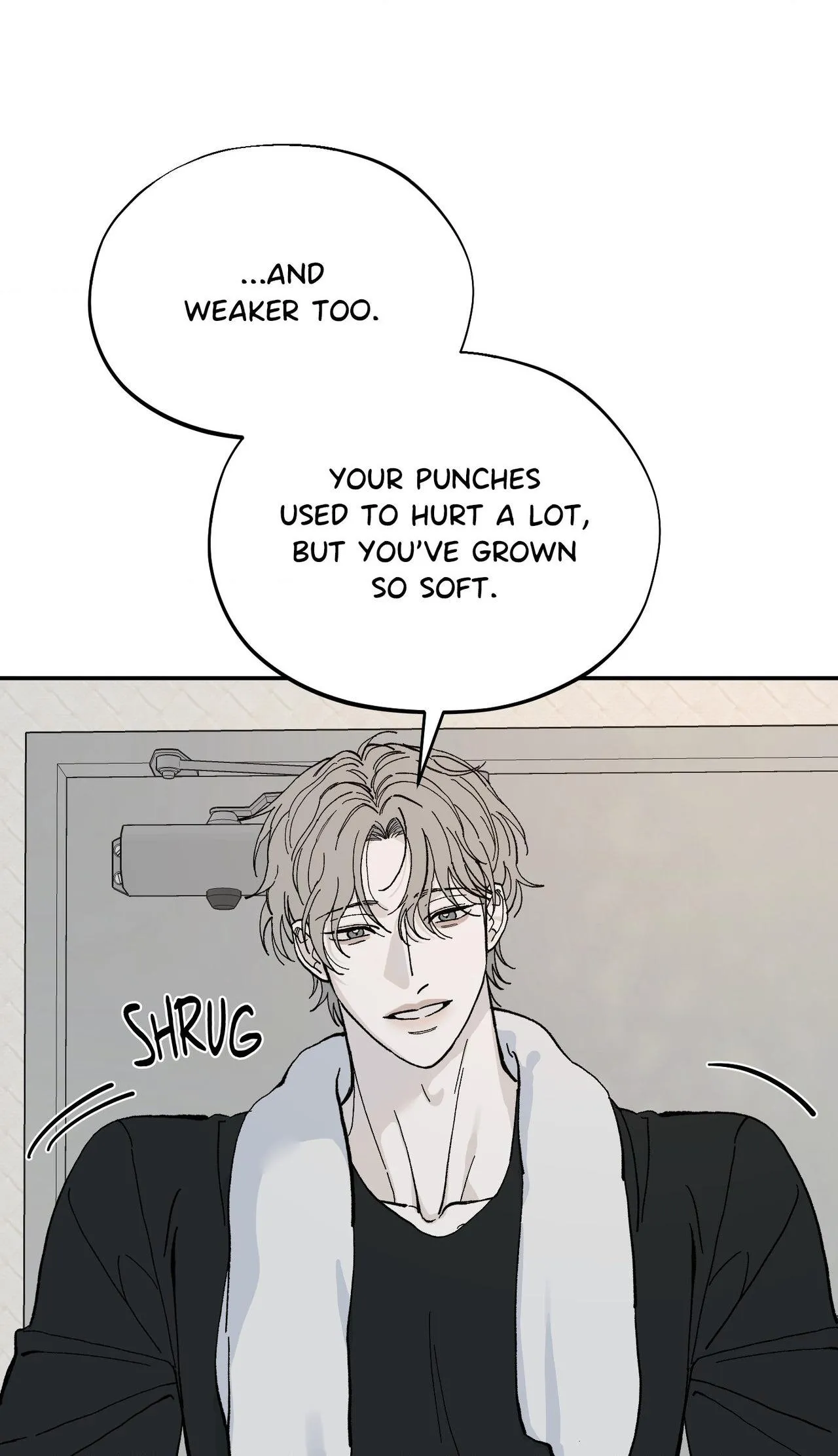 Read Ki-ChanFans chapter 7 image 32 on Lezhin