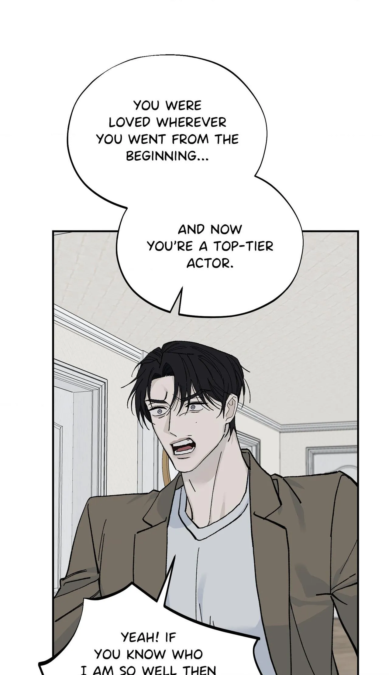 Read Ki-ChanFans chapter 7 image 34 on Lezhin
