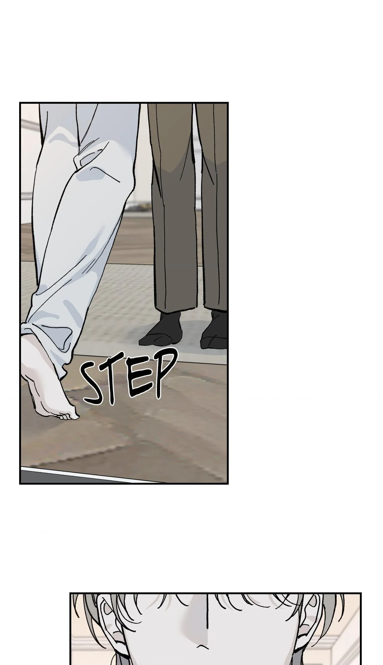 Read Ki-ChanFans chapter 7 image 37 on Lezhin
