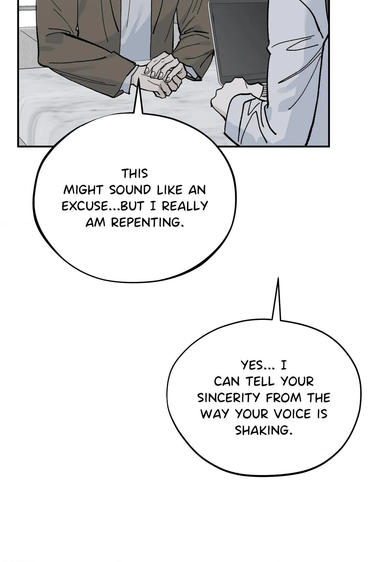 Read Ki-ChanFans chapter 7 image 4 on Lezhin