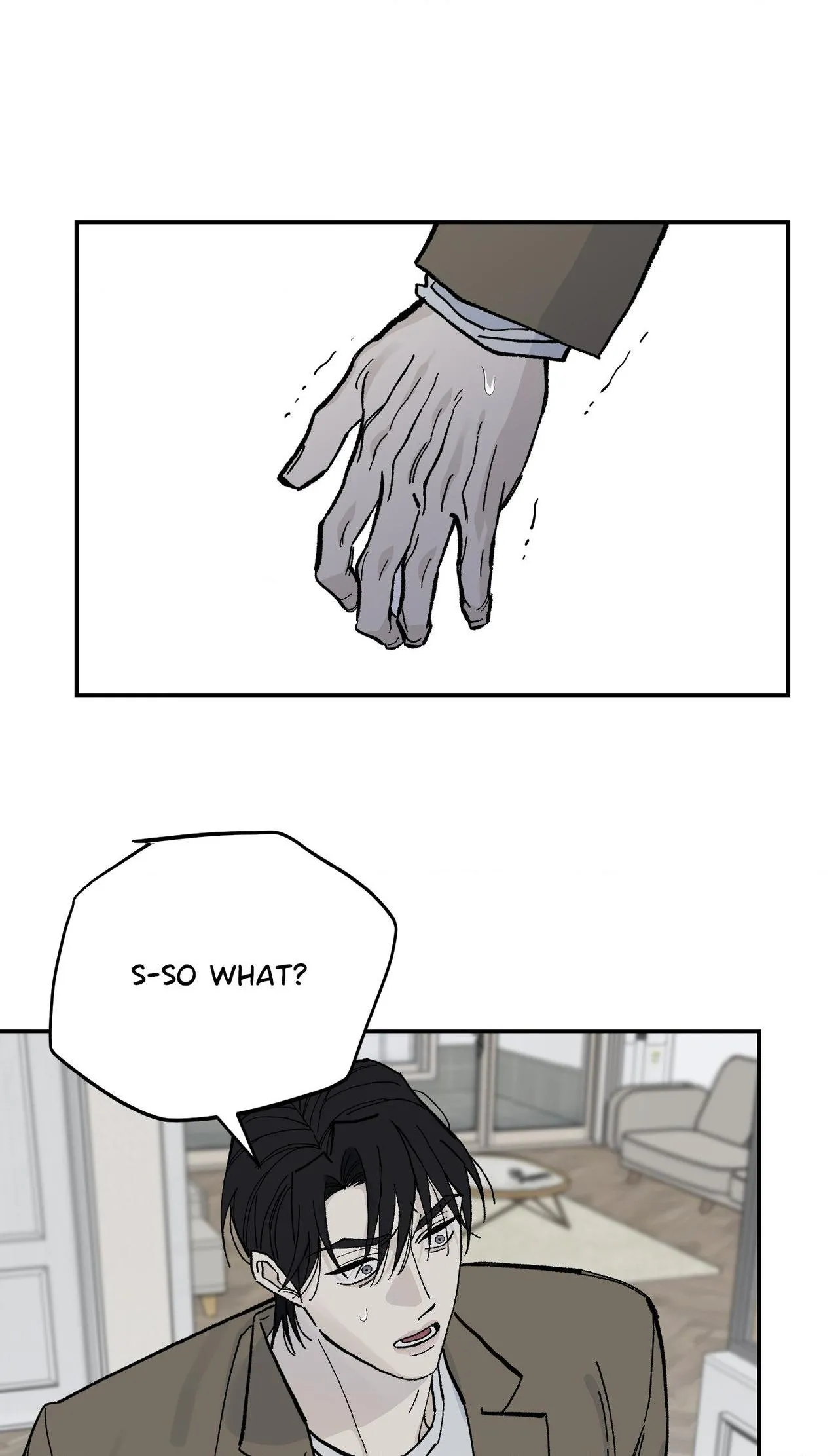 Read Ki-ChanFans chapter 7 image 42 on Lezhin