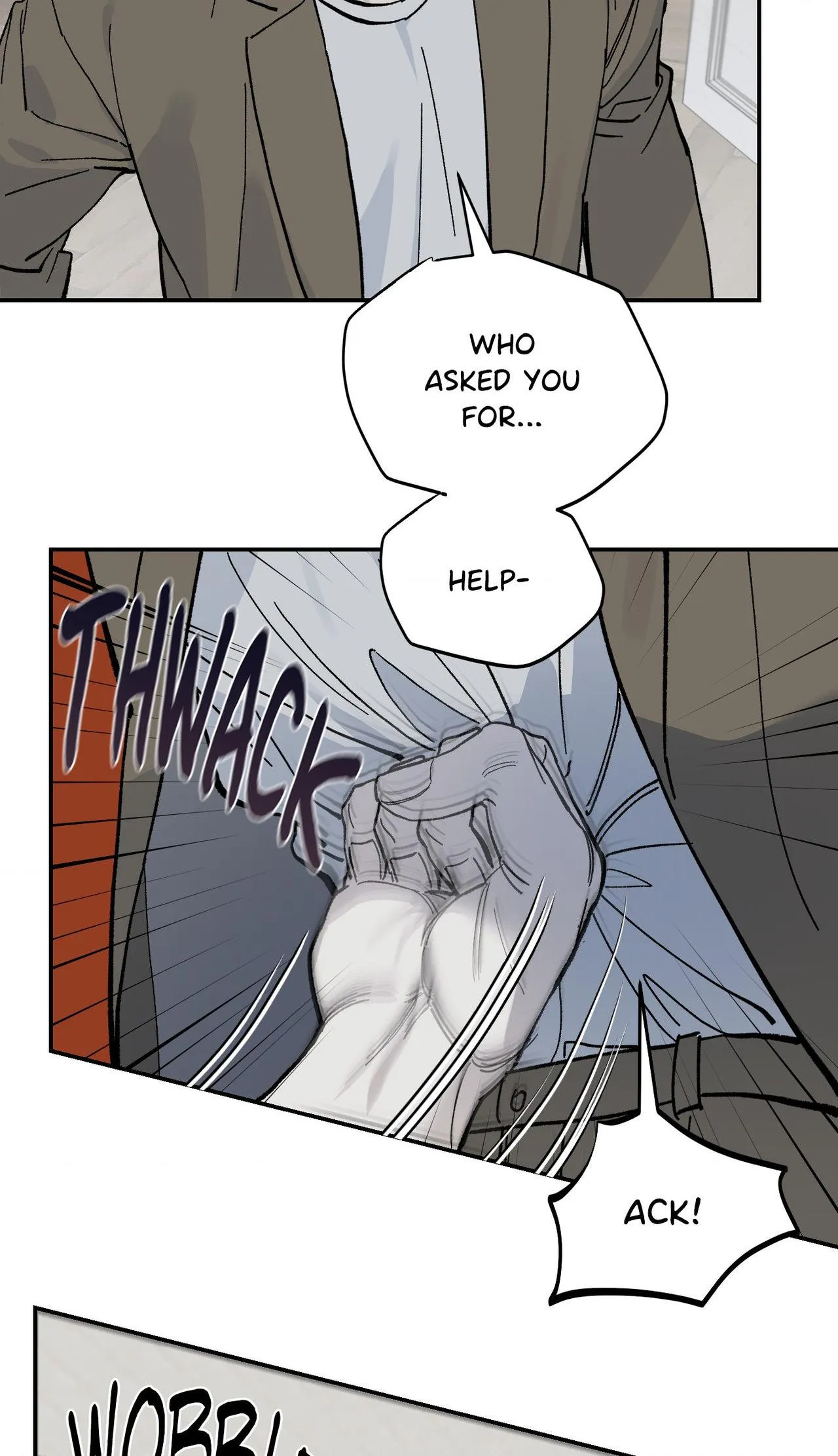 Read Ki-ChanFans chapter 7 image 43 on Lezhin