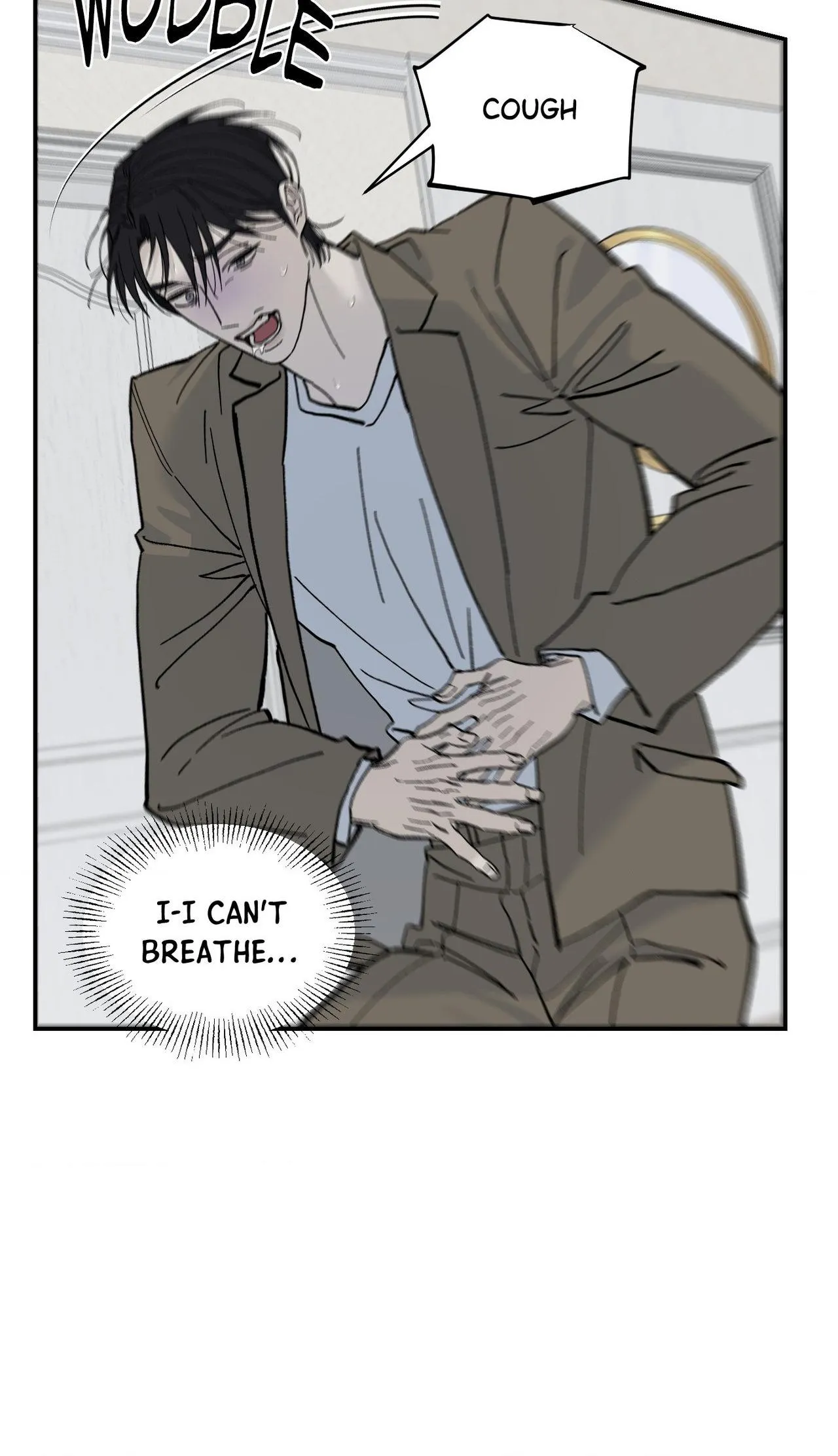 Read Ki-ChanFans chapter 7 image 44 on Lezhin