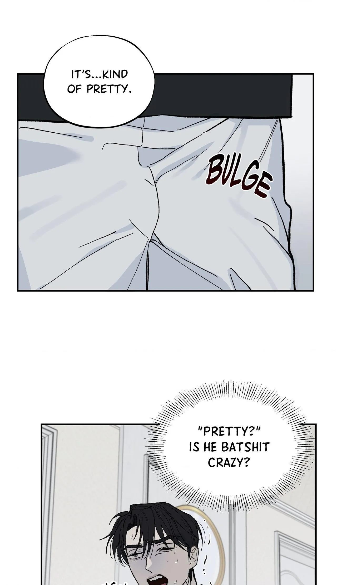 Read Ki-ChanFans chapter 7 image 46 on Lezhin