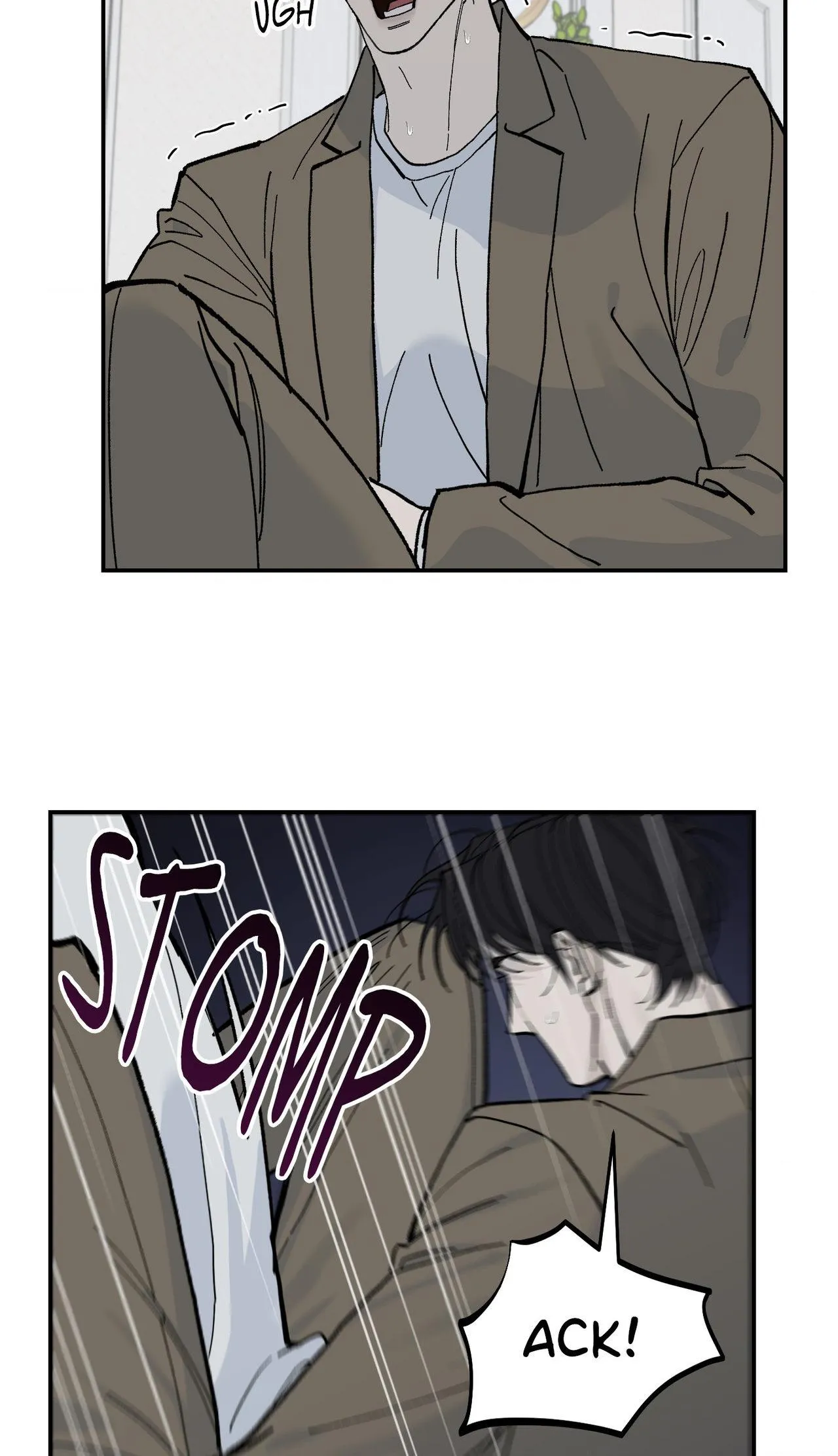 Read Ki-ChanFans chapter 7 image 47 on Lezhin