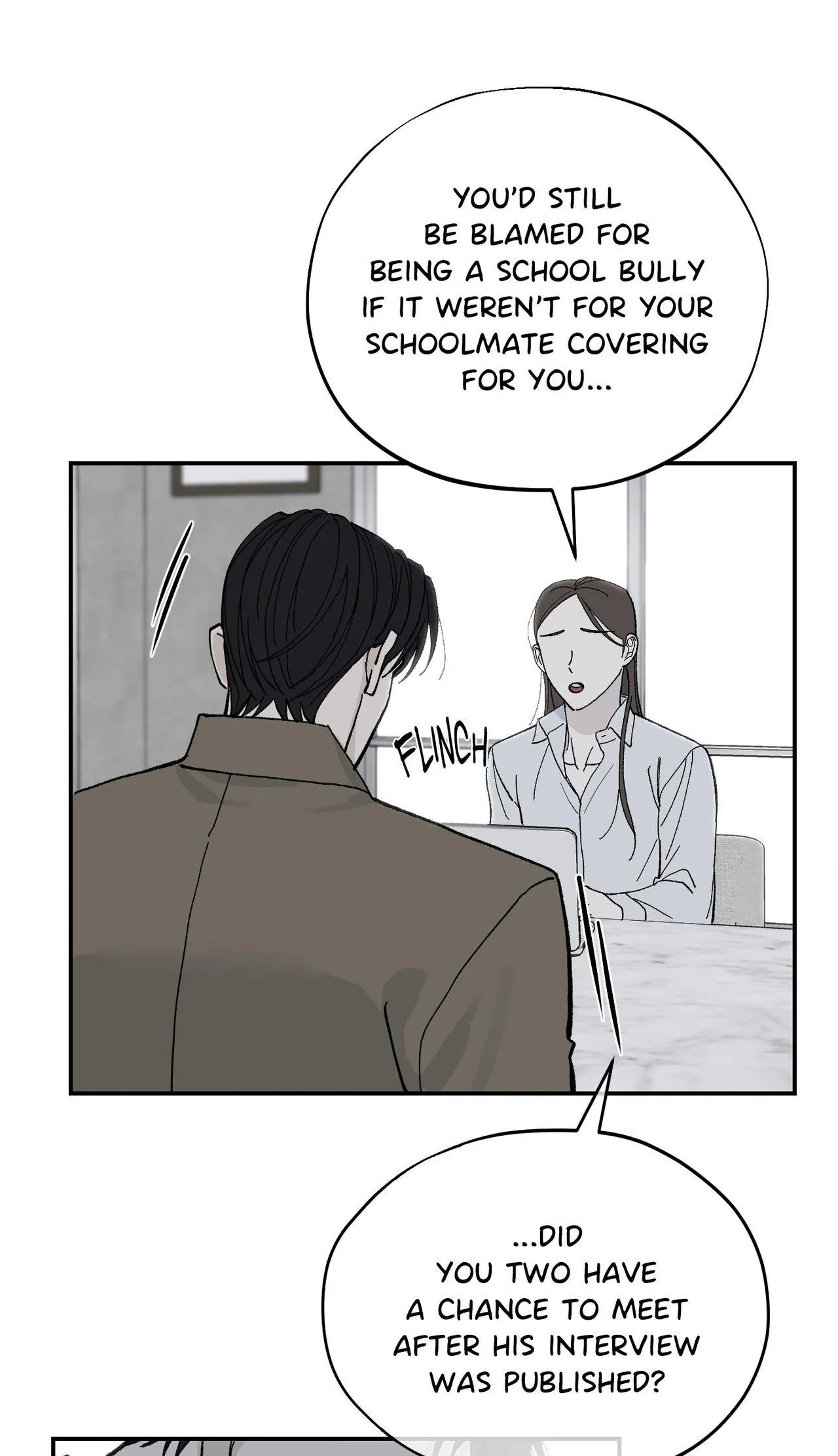 Read Ki-ChanFans chapter 7 image 5 on Lezhin