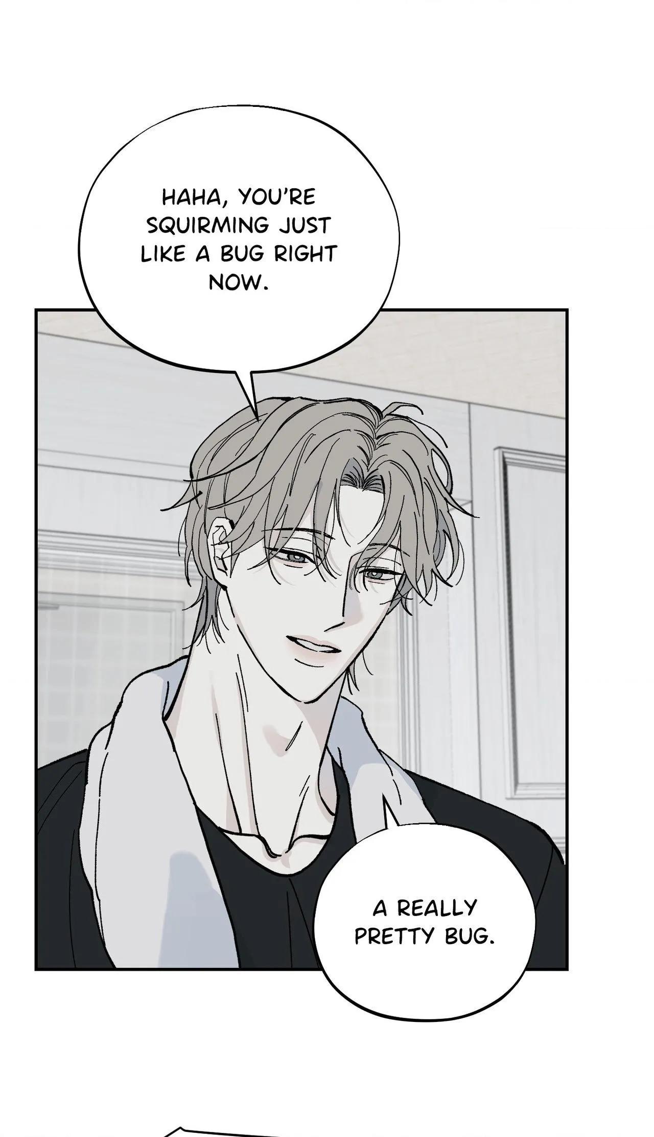 Read Ki-ChanFans chapter 7 image 50 on Lezhin