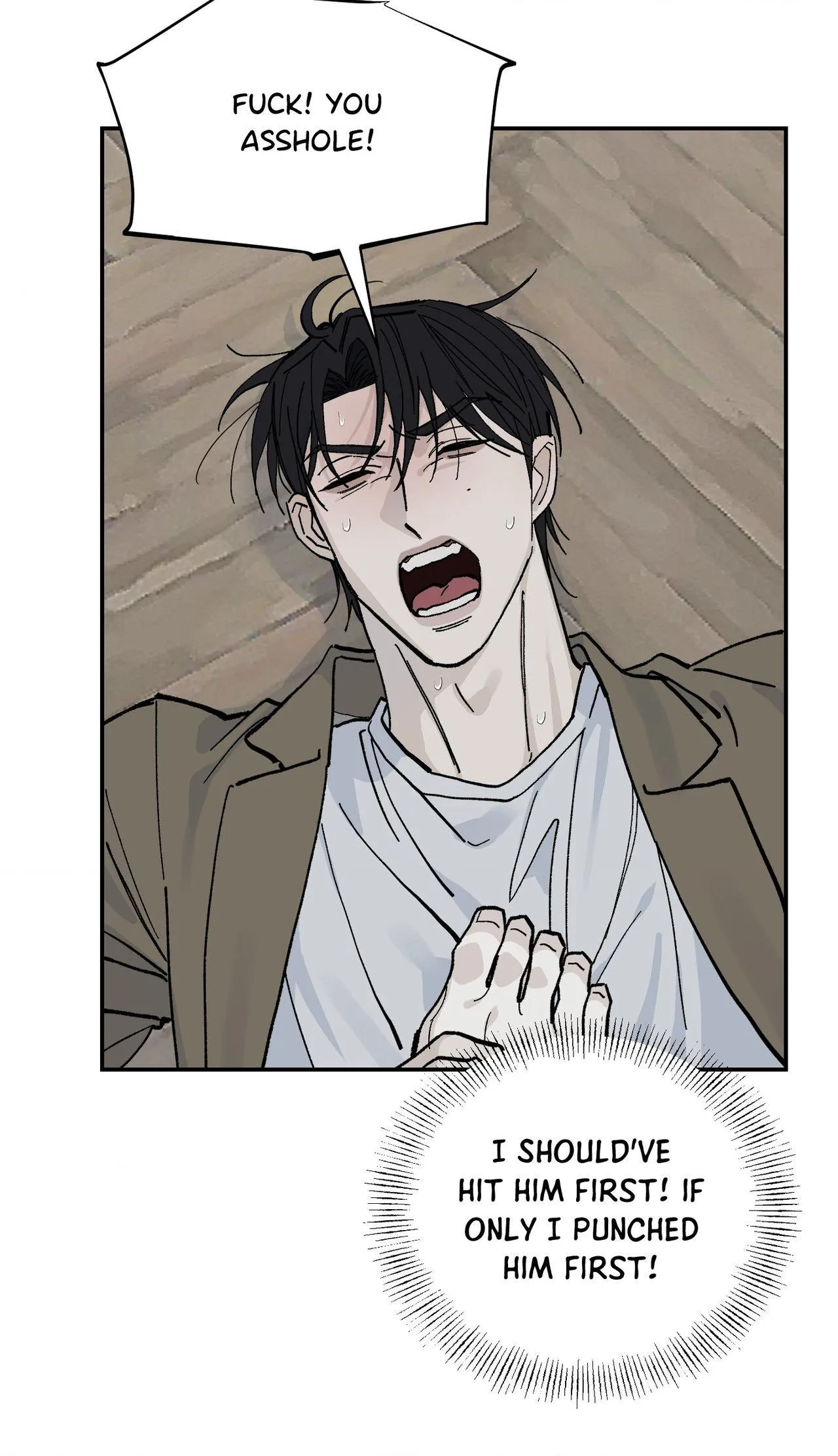 Read Ki-ChanFans chapter 7 image 51 on Lezhin