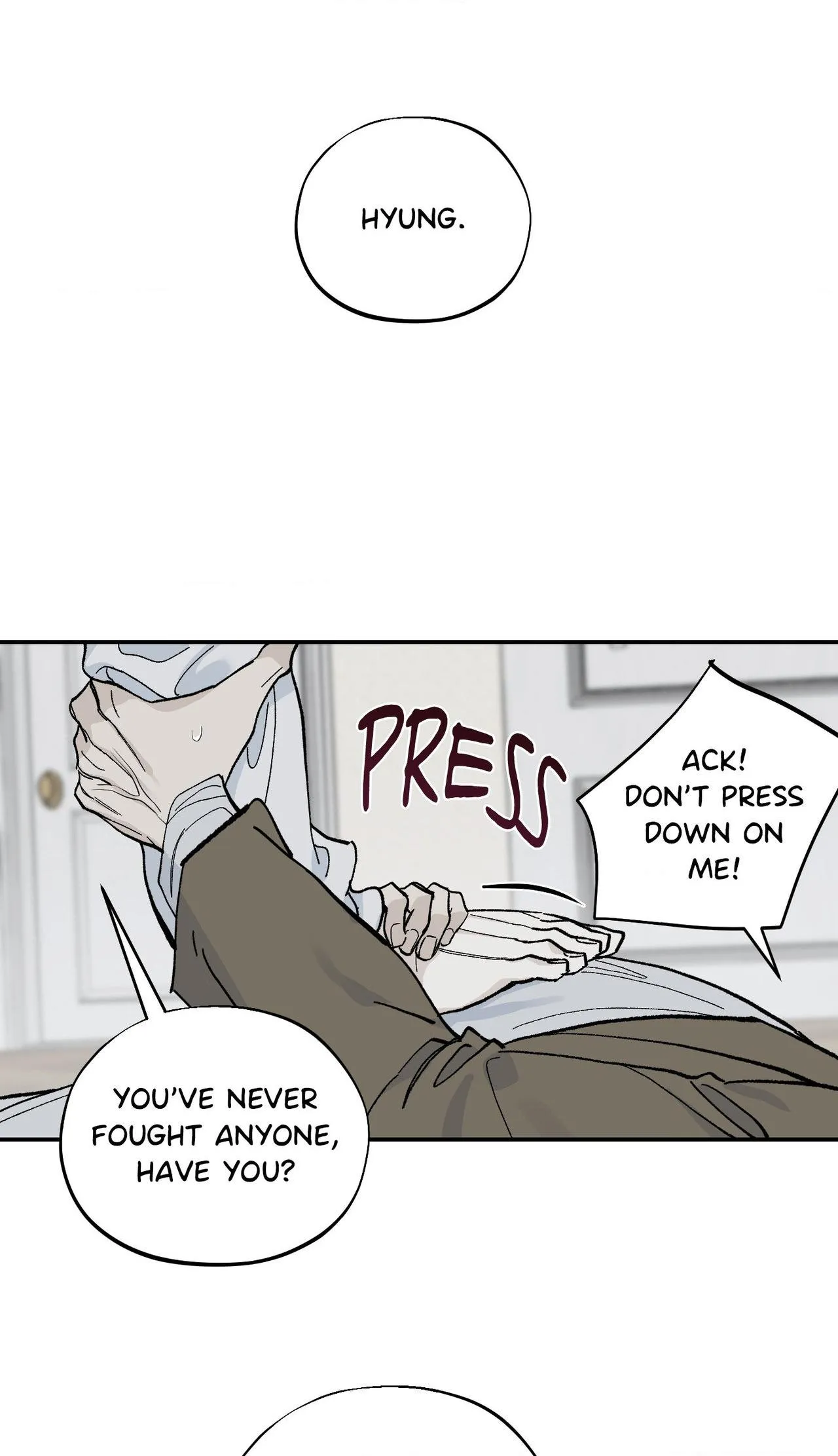 Read Ki-ChanFans chapter 7 image 52 on Lezhin
