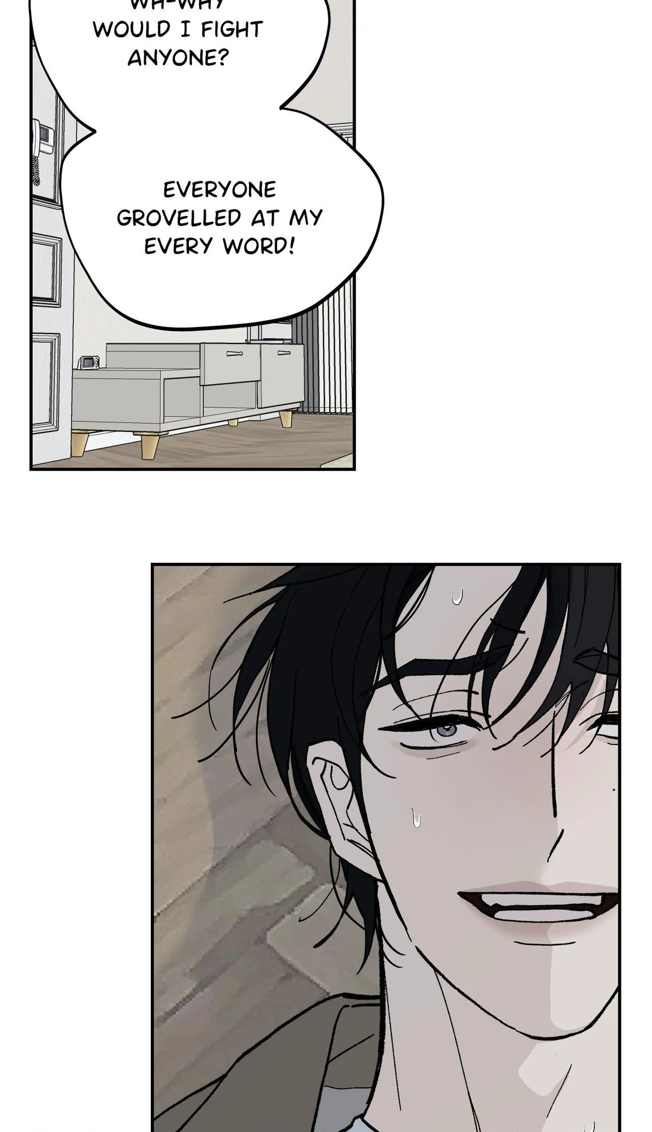 Read Ki-ChanFans chapter 7 image 54 on Lezhin
