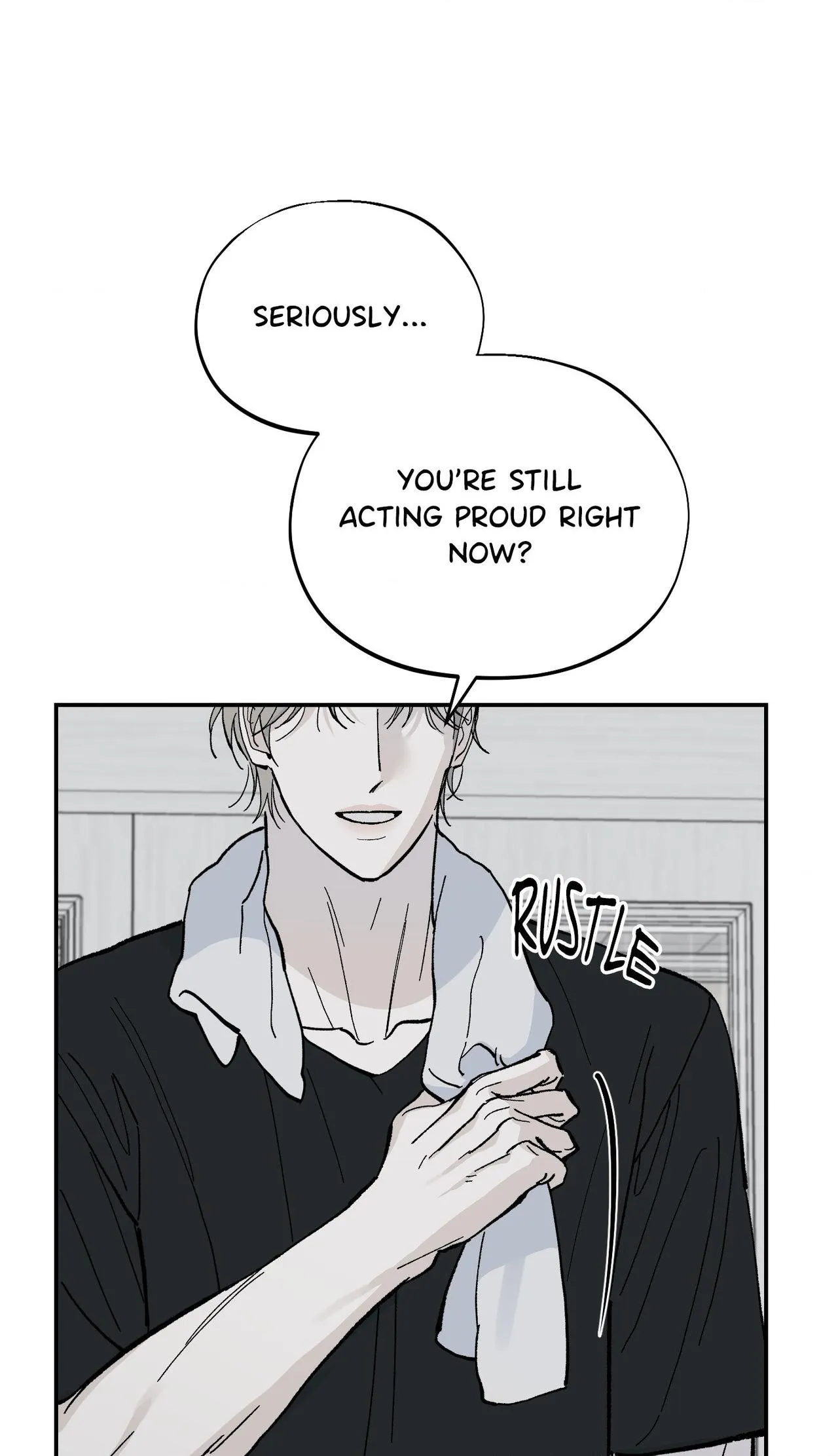 Read Ki-ChanFans chapter 7 image 56 on Lezhin
