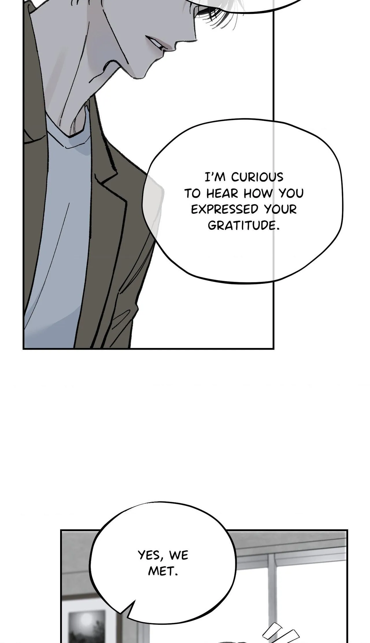 Read Ki-ChanFans chapter 7 image 6 on Lezhin