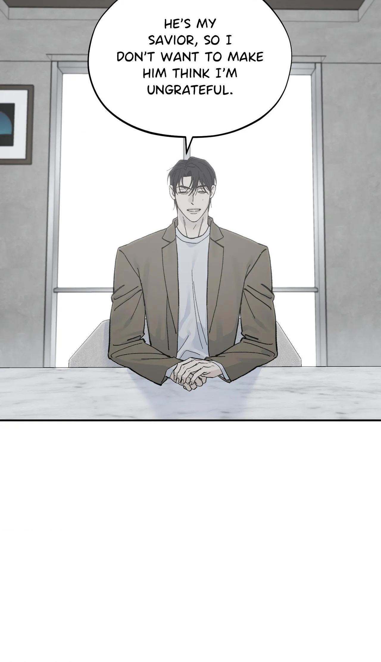 Read Ki-ChanFans chapter 7 image 8 on Lezhin