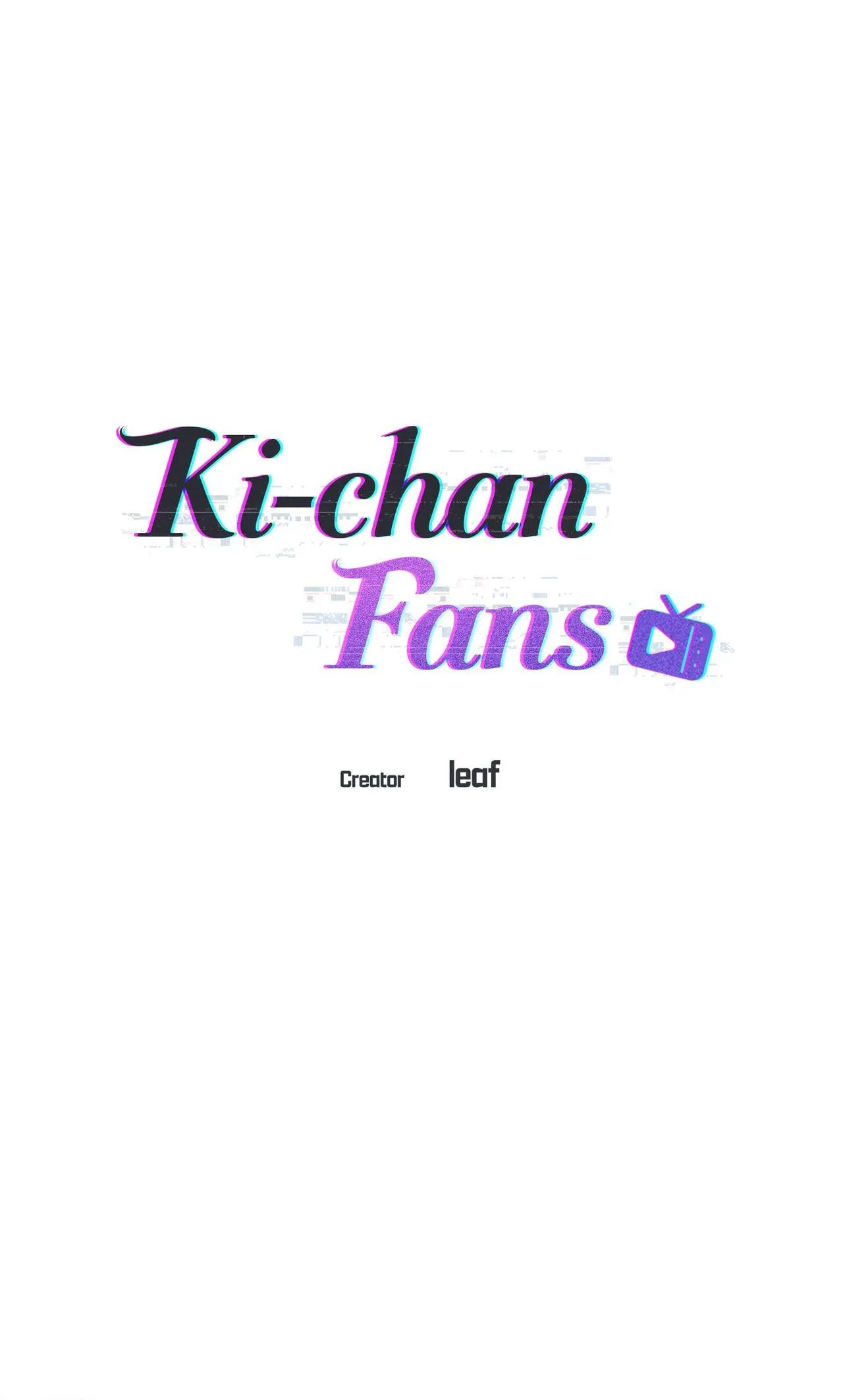 Read Ki-ChanFans chapter 7 image 9 on Lezhin