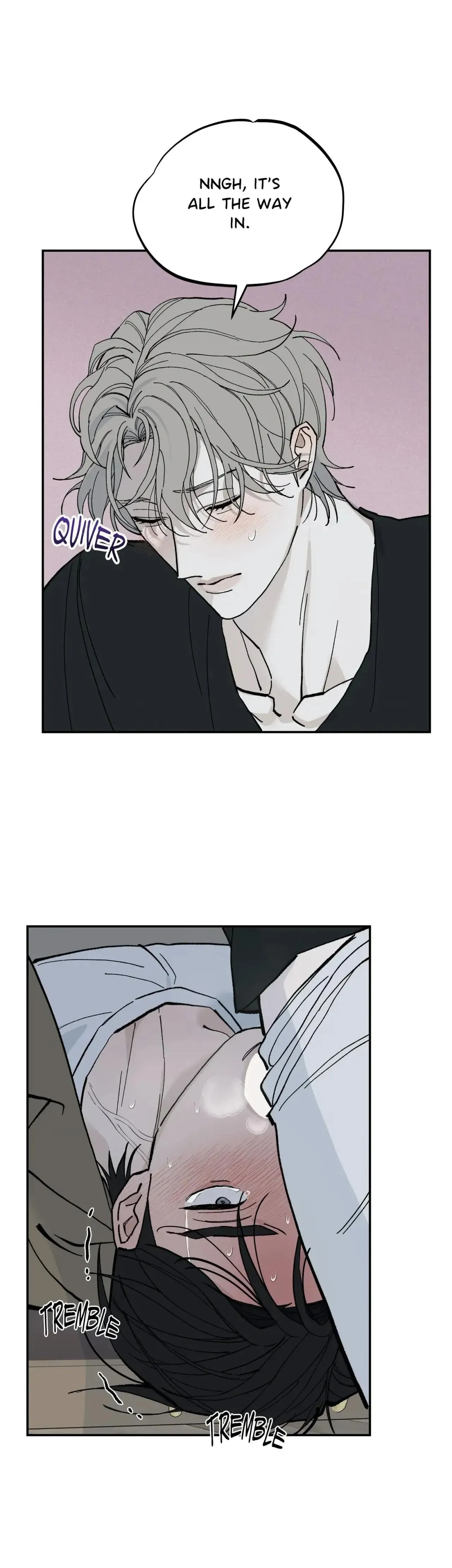 Read Ki-ChanFans chapter 8 image 10 on Lezhin