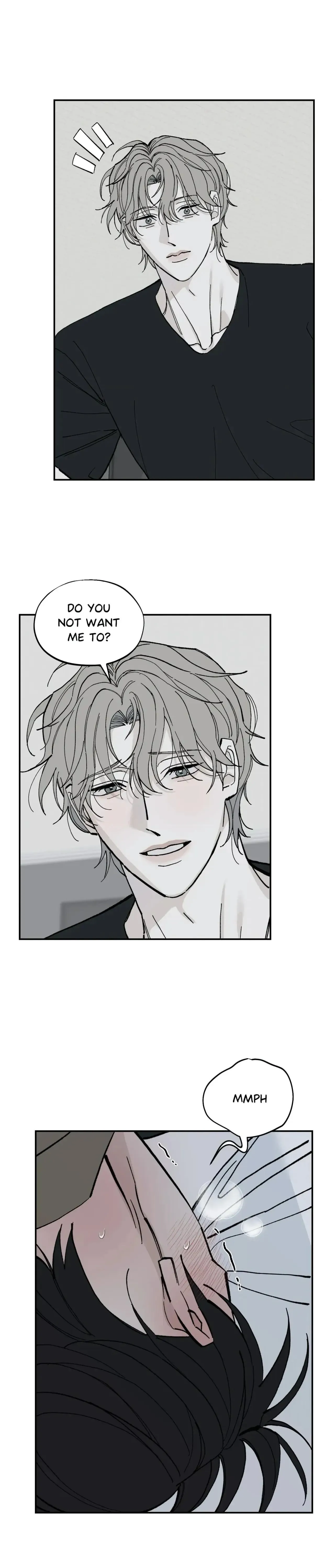 Read Ki-ChanFans chapter 8 image 12 on Lezhin