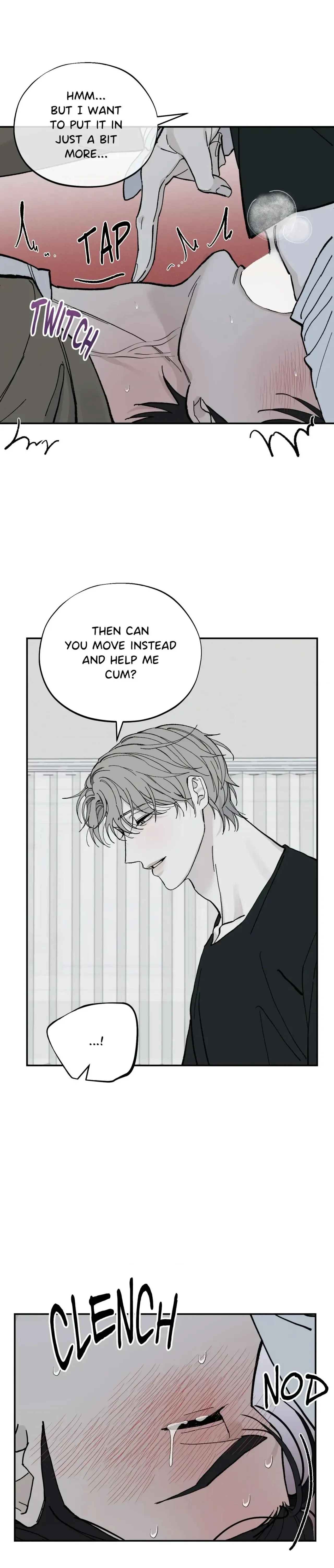 Read Ki-ChanFans chapter 8 image 13 on Lezhin
