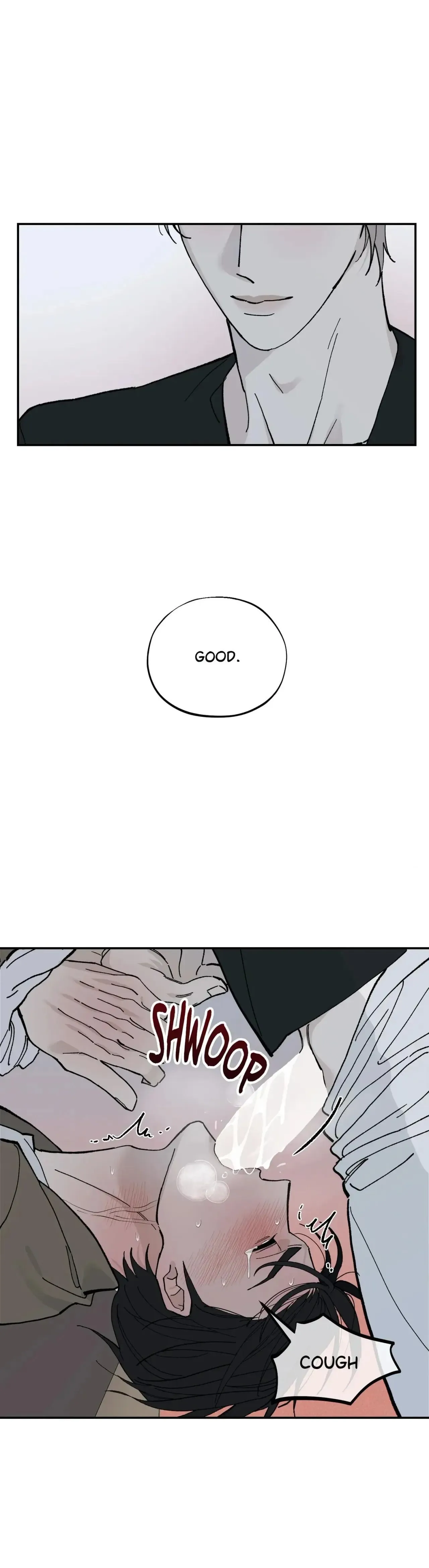 Read Ki-ChanFans chapter 8 image 14 on Lezhin