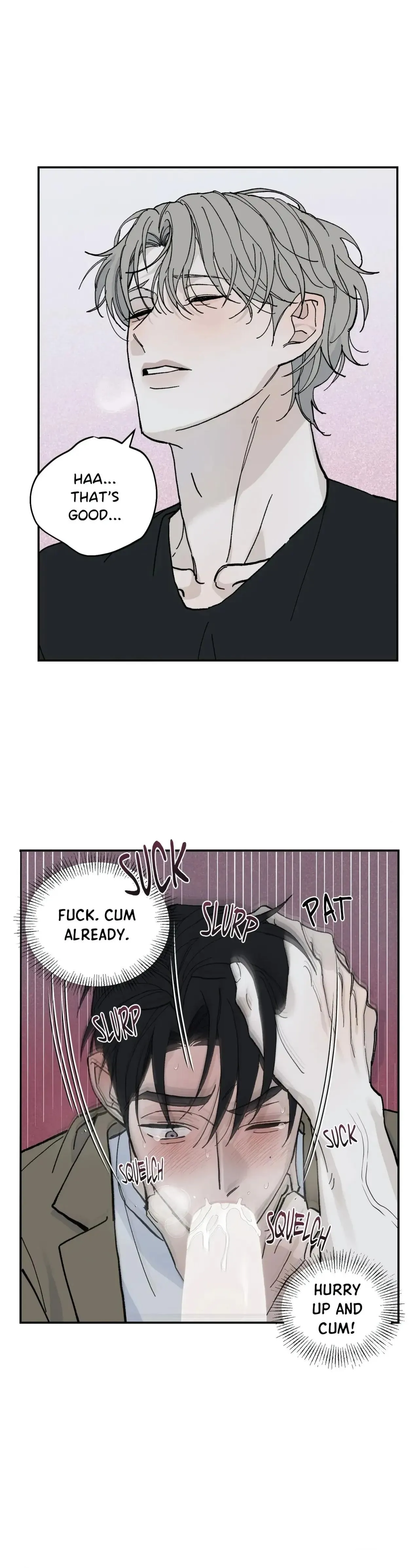 Read Ki-ChanFans chapter 8 image 18 on Lezhin