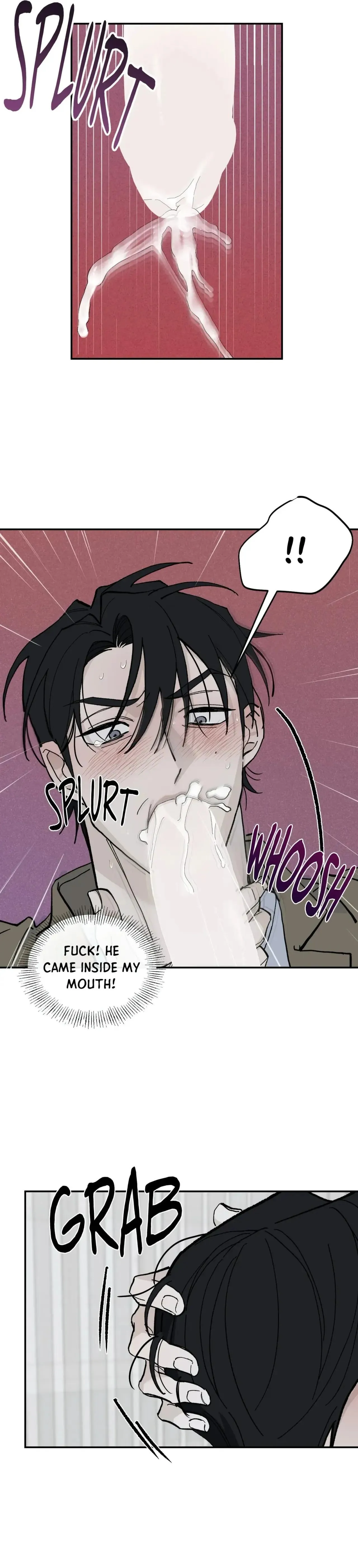 Read Ki-ChanFans chapter 8 image 19 on Lezhin