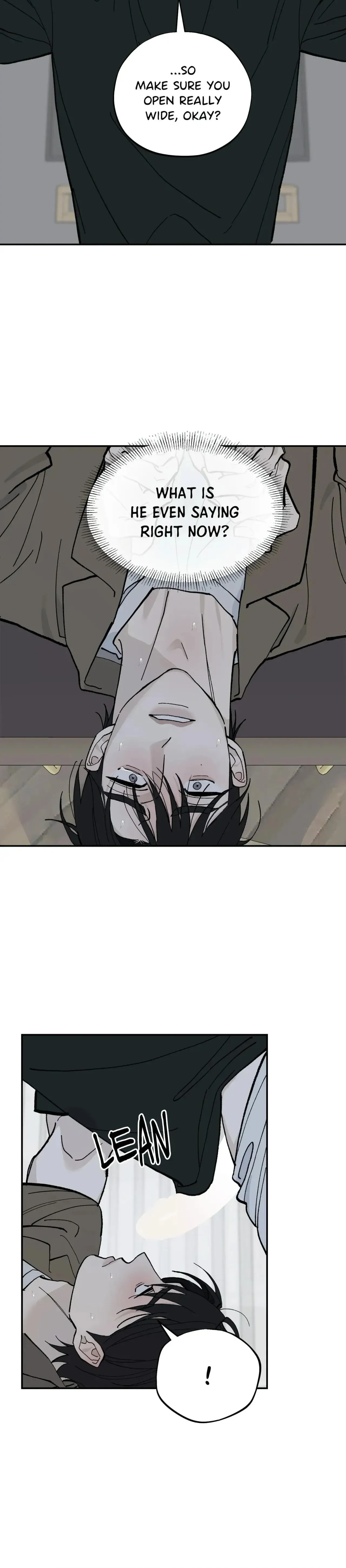 Read Ki-ChanFans chapter 8 image 6 on Lezhin