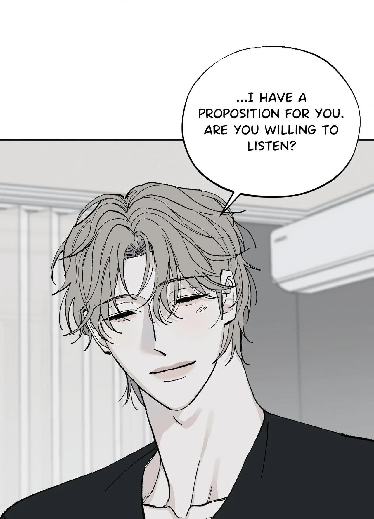 Read Ki-ChanFans chapter 9 image 0 on Lezhin