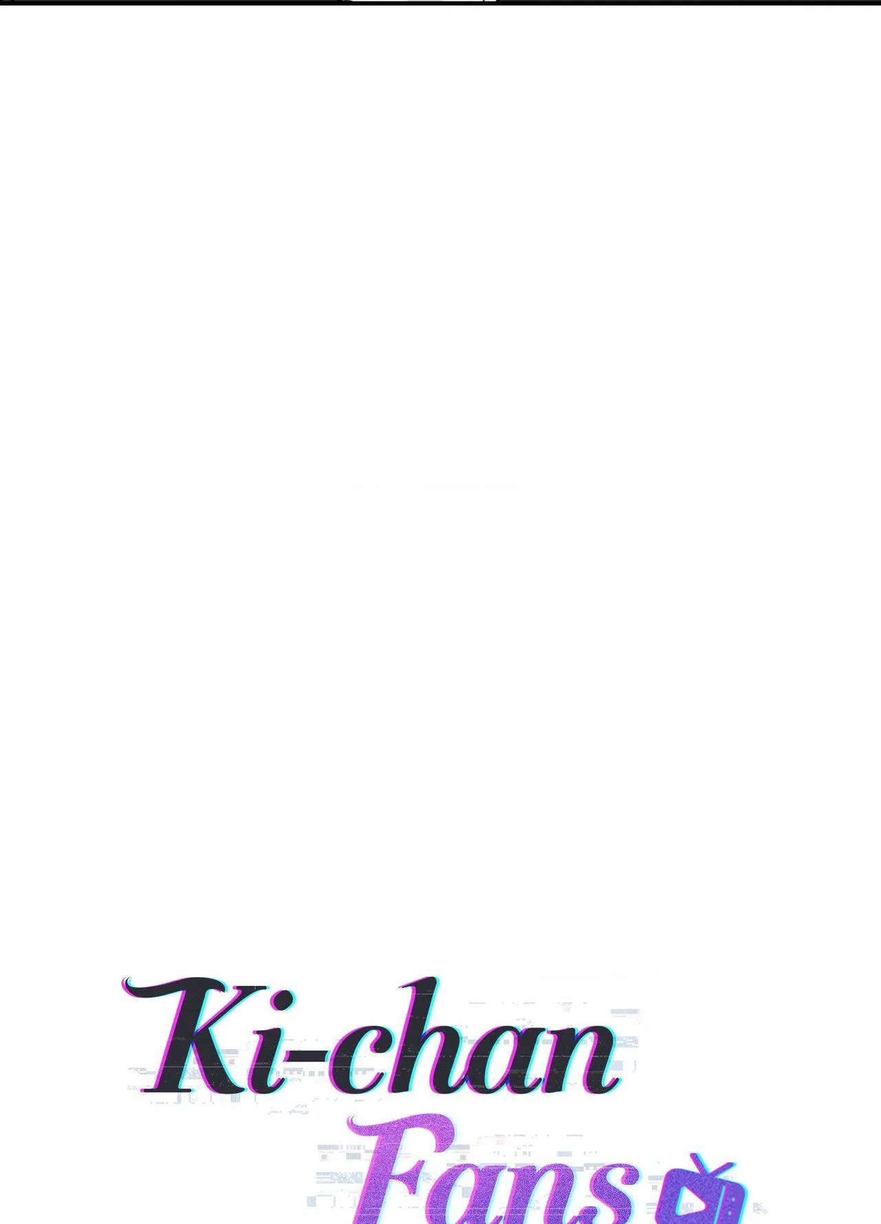Read Ki-ChanFans chapter 9 image 1 on Lezhin
