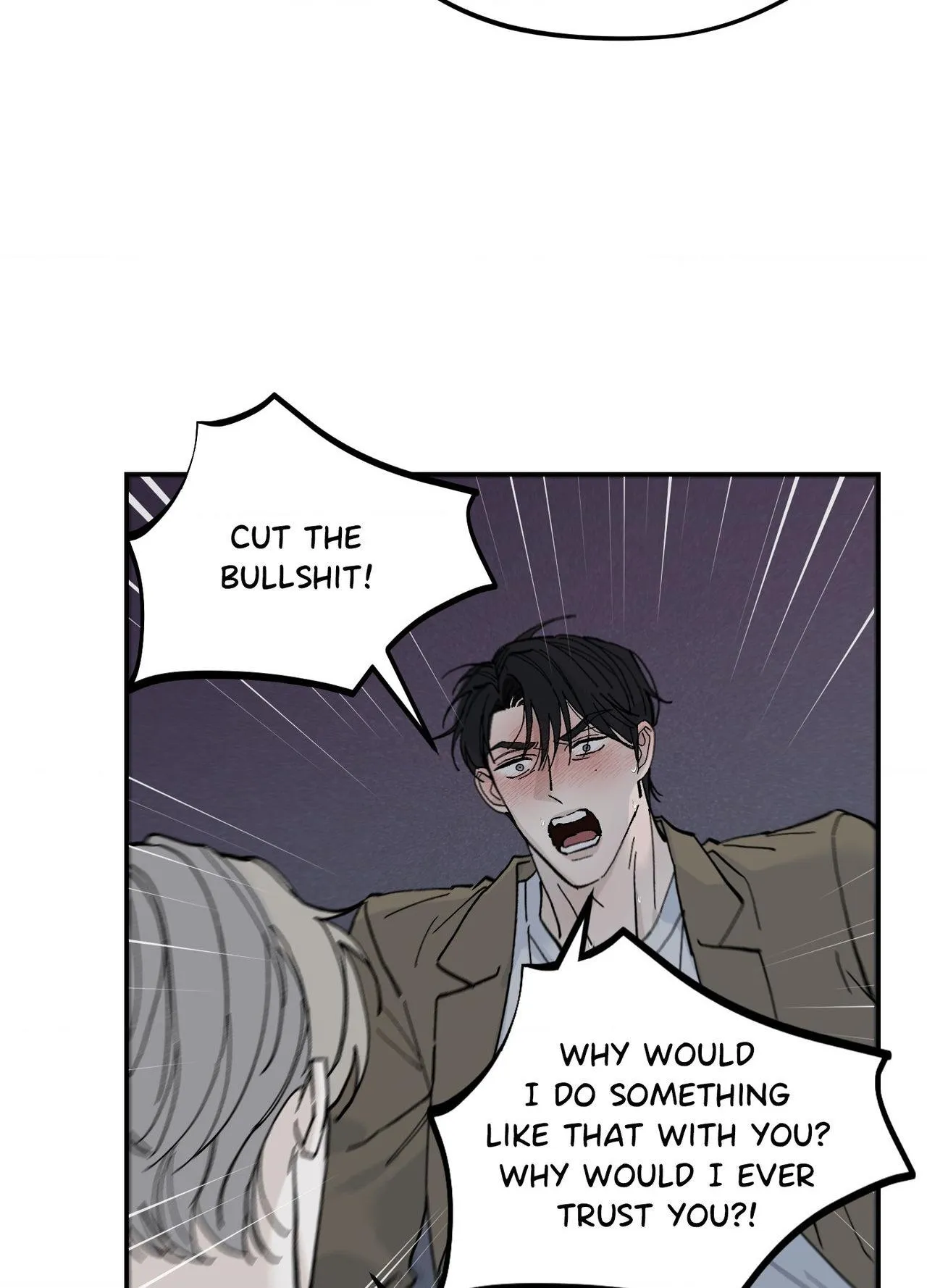 Read Ki-ChanFans chapter 9 image 12 on Lezhin