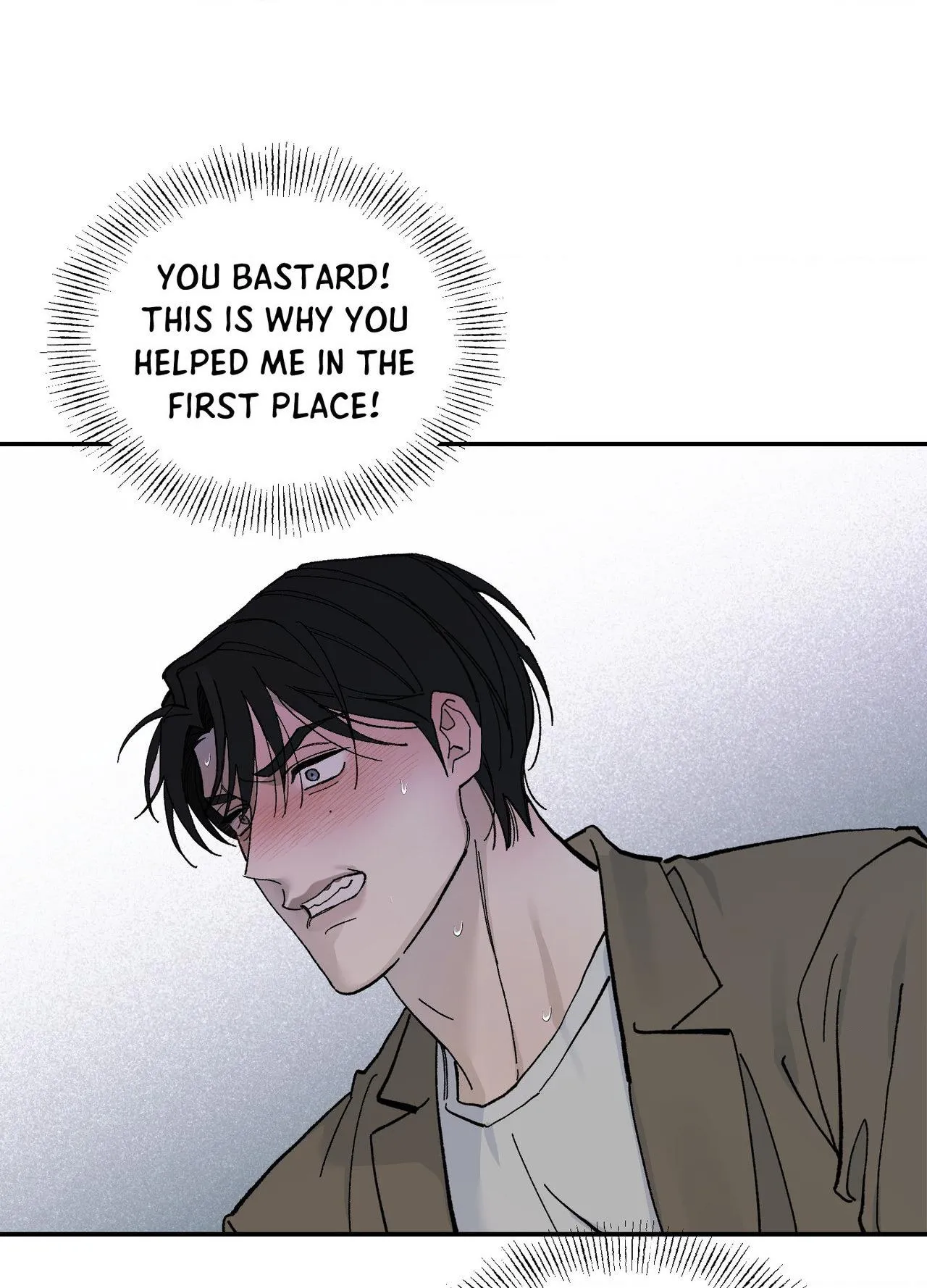 Read Ki-ChanFans chapter 9 image 15 on Lezhin