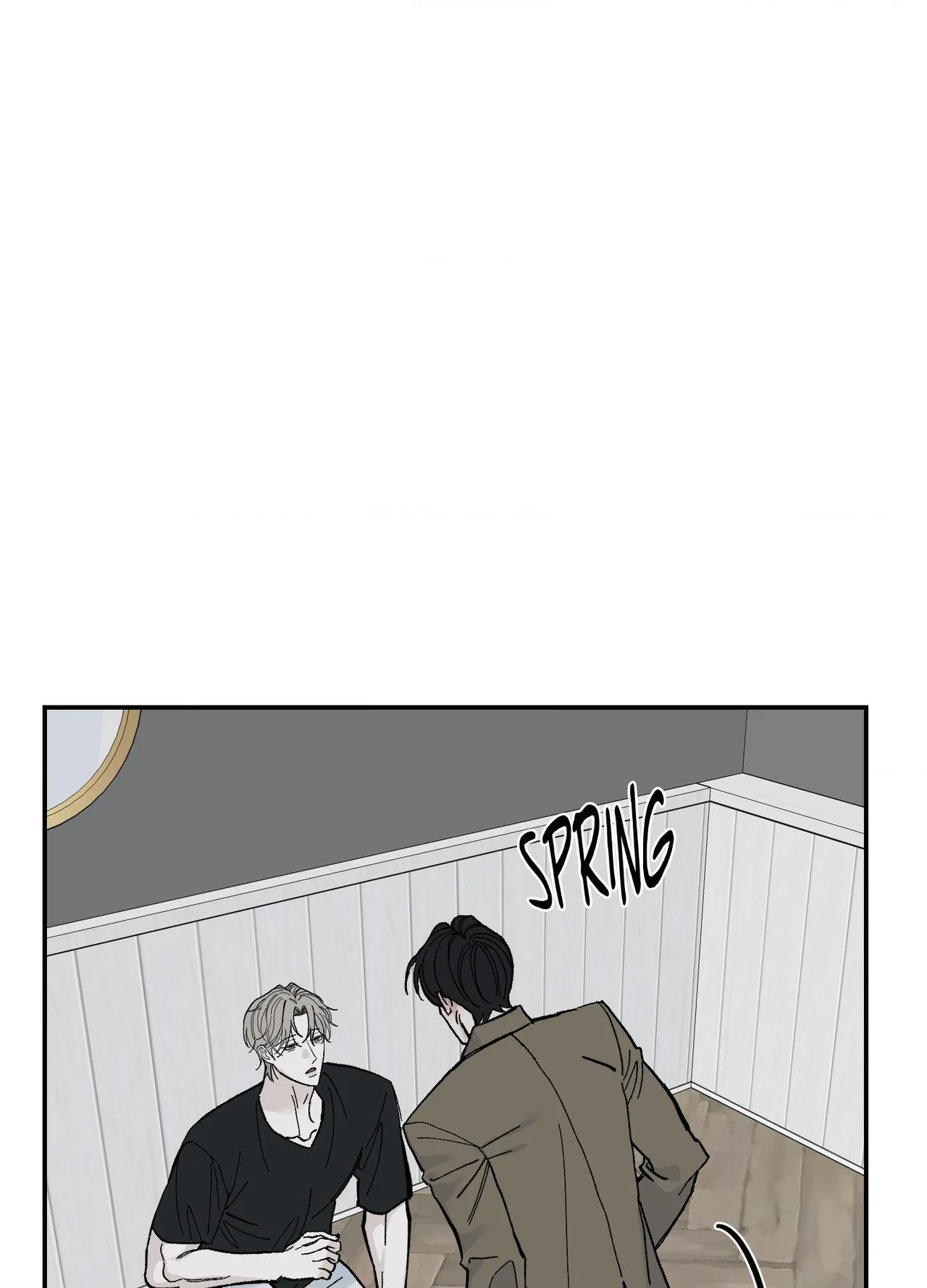 Read Ki-ChanFans chapter 9 image 18 on Lezhin
