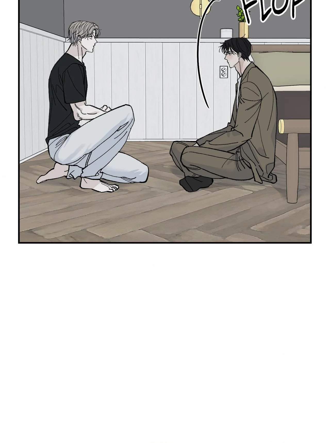 Read Ki-ChanFans chapter 9 image 20 on Lezhin
