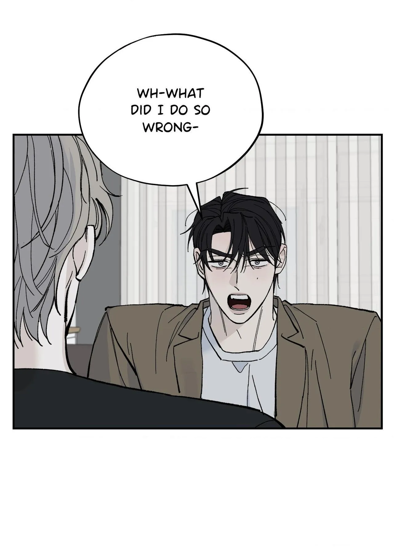 Read Ki-ChanFans chapter 9 image 21 on Lezhin