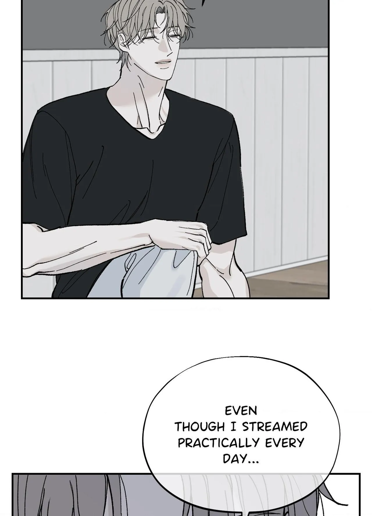 Read Ki-ChanFans chapter 9 image 25 on Lezhin