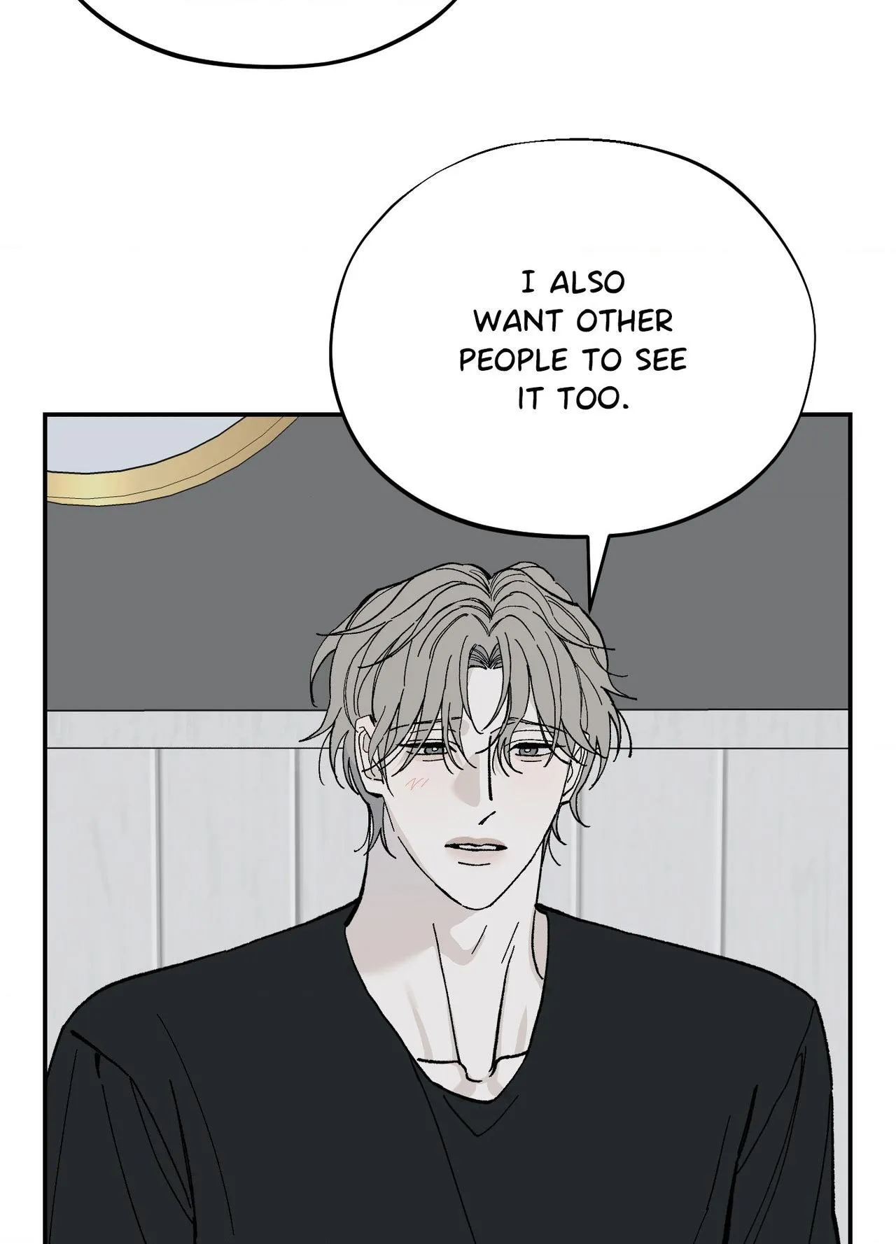 Read Ki-ChanFans chapter 9 image 28 on Lezhin